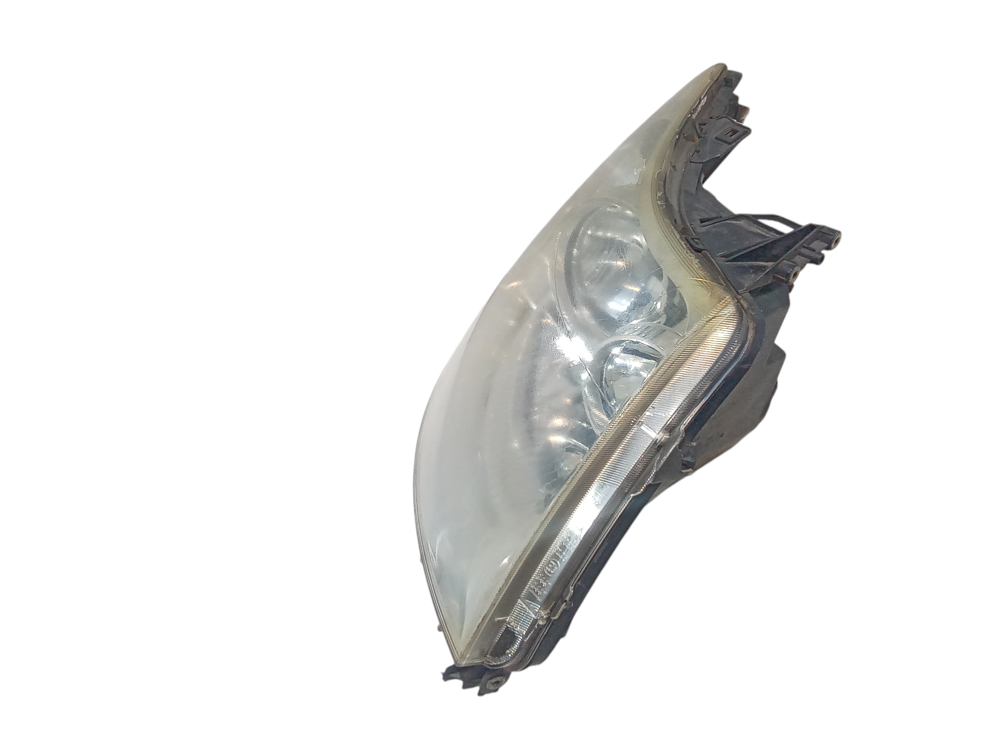 Faro anteriore Destro Passeggero per Fiat Ducato 5 Serie (2006 - 2014)