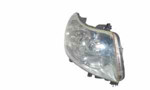 Faro anteriore Destro Passeggero per Fiat Ducato 5 Serie (2006 - 2014)