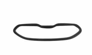 Cover quadro strumenti per Peugeot 2008 1 Serie (2013 - In produzione)