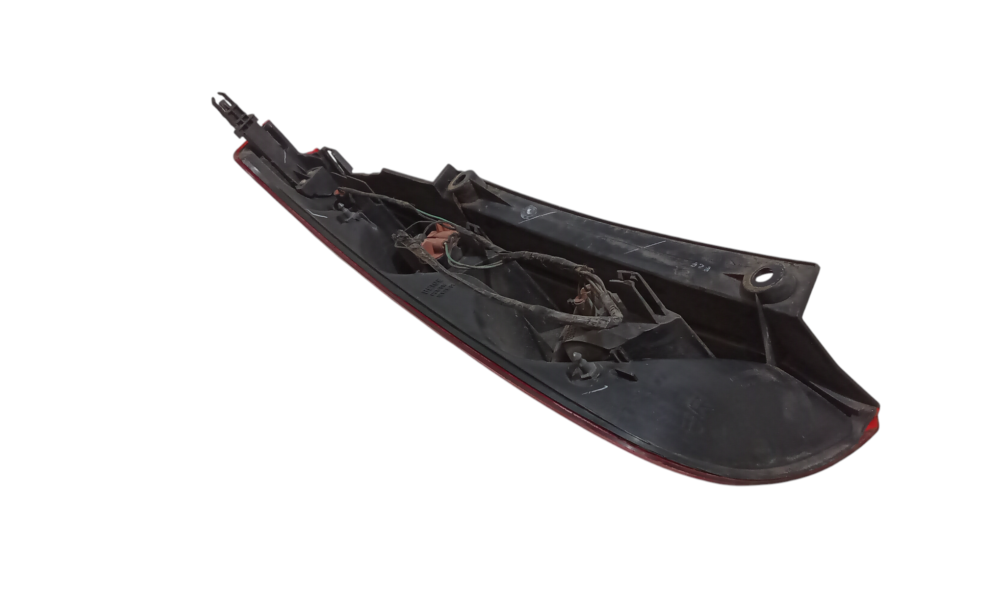 Stop fanale posteriore Destro Passeggero per Nissan Note 2 Serie (2008 - In produzione)