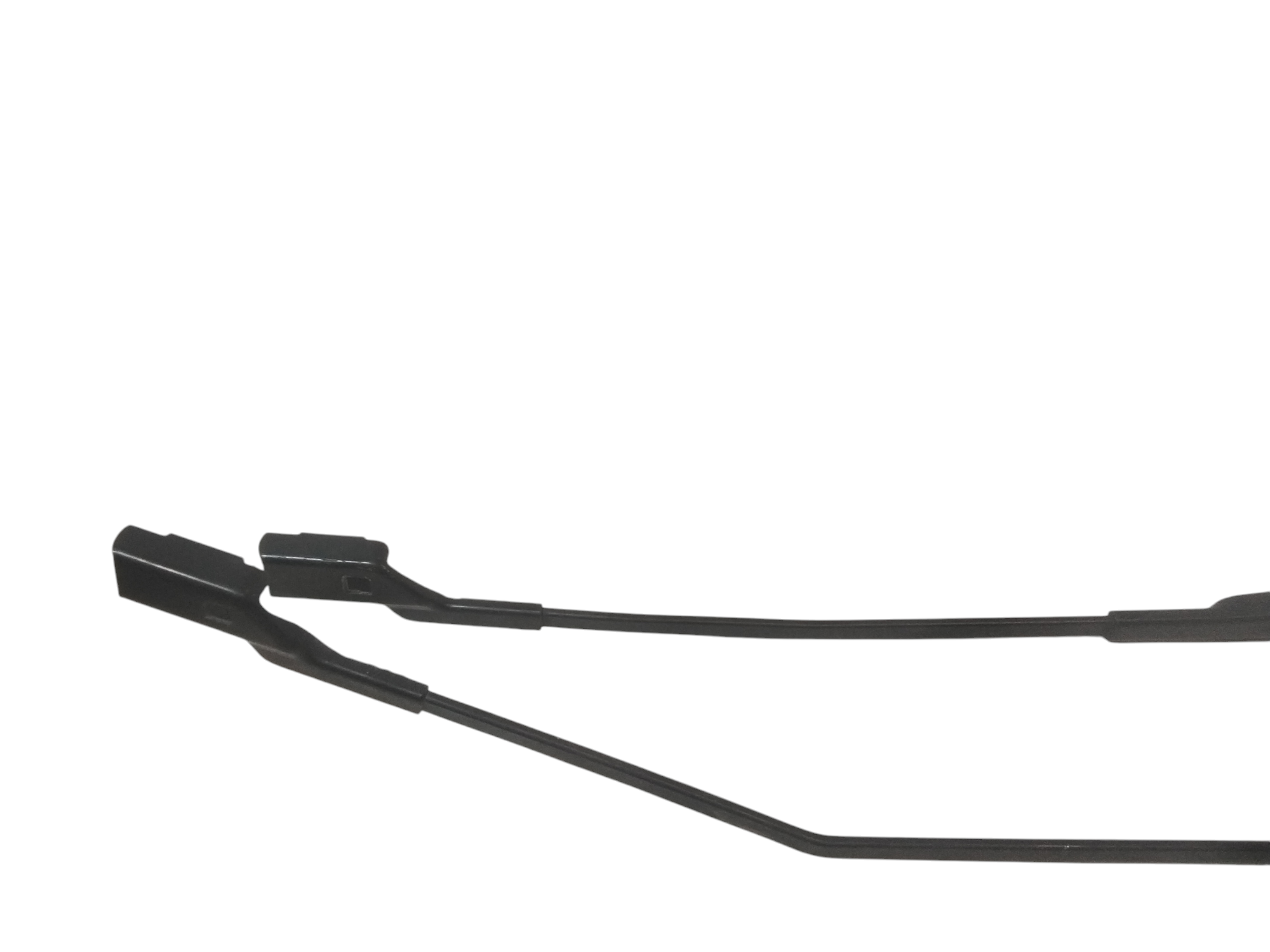 Bracci Tergi ant. per Peugeot 2008 1 Serie (2013 - In produzione)