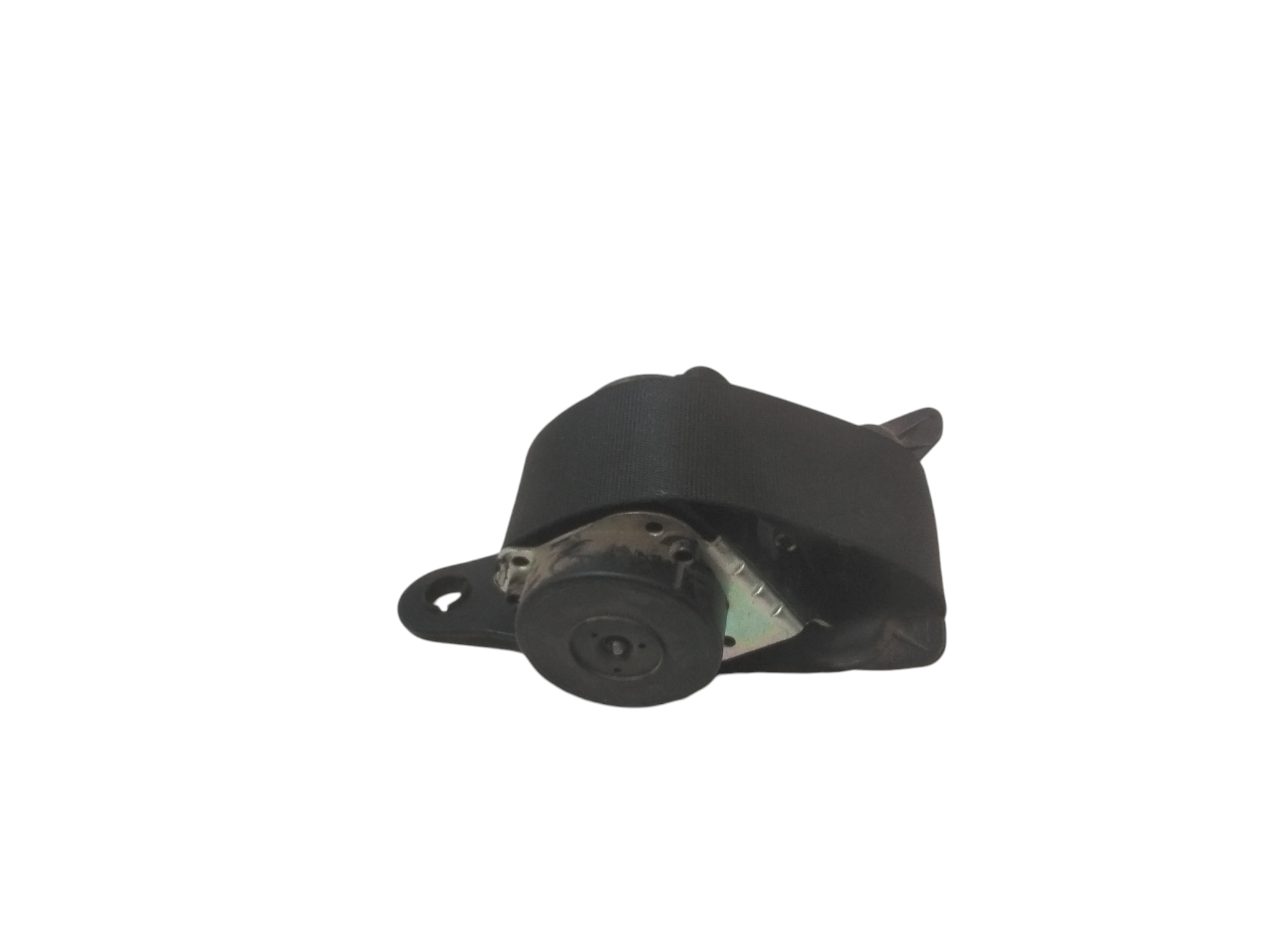 Cintura di sicurezza Posteriore Sx Guida per Land Rover Discovery 3 (2004 - 2010)