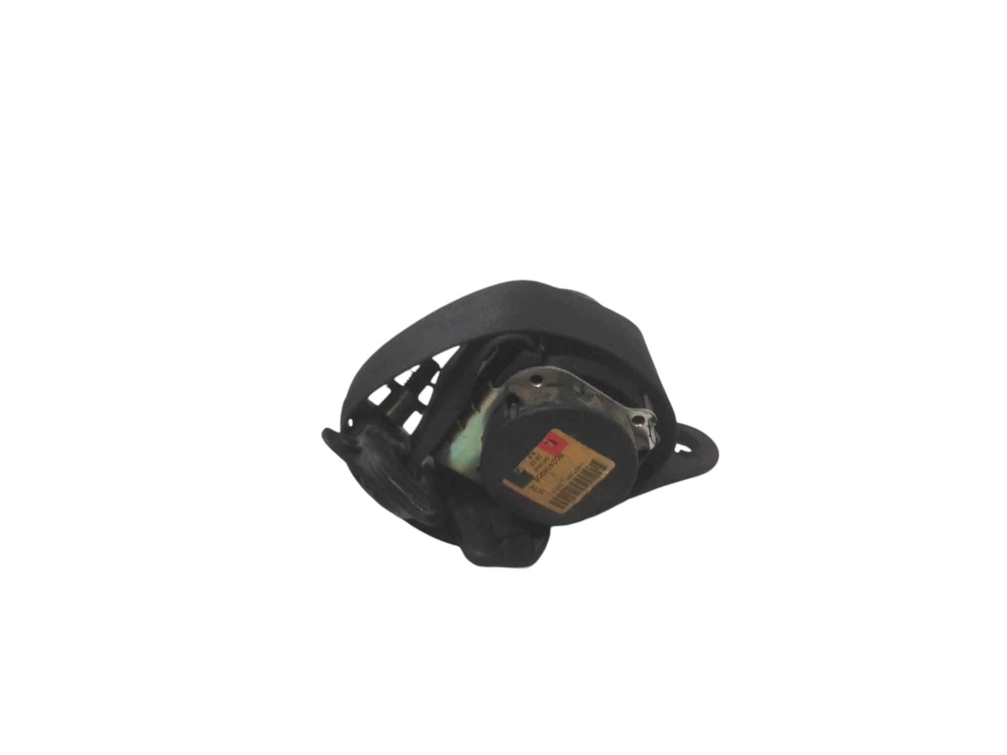 Cintura di sicurezza Posteriore Sx Guida per Land Rover Discovery 3 (2004 - 2010)