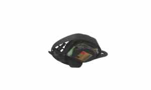 Cintura di sicurezza Posteriore Sx Guida per Land Rover Discovery 3 (2004 - 2010)