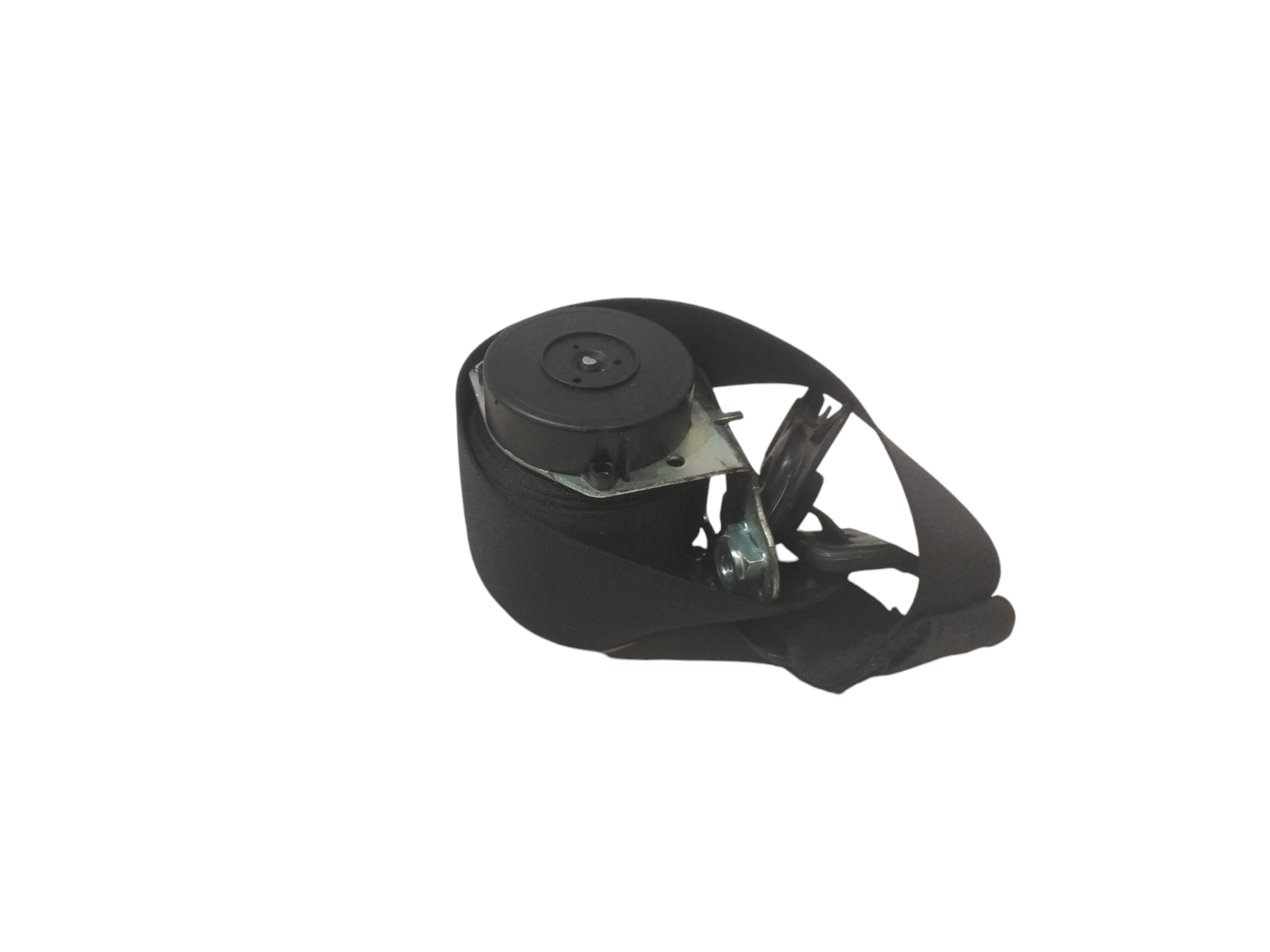 Cintura di sicurezza Posteriore DX passeggero per Land Rover Discovery 3 (2004 - 2010)