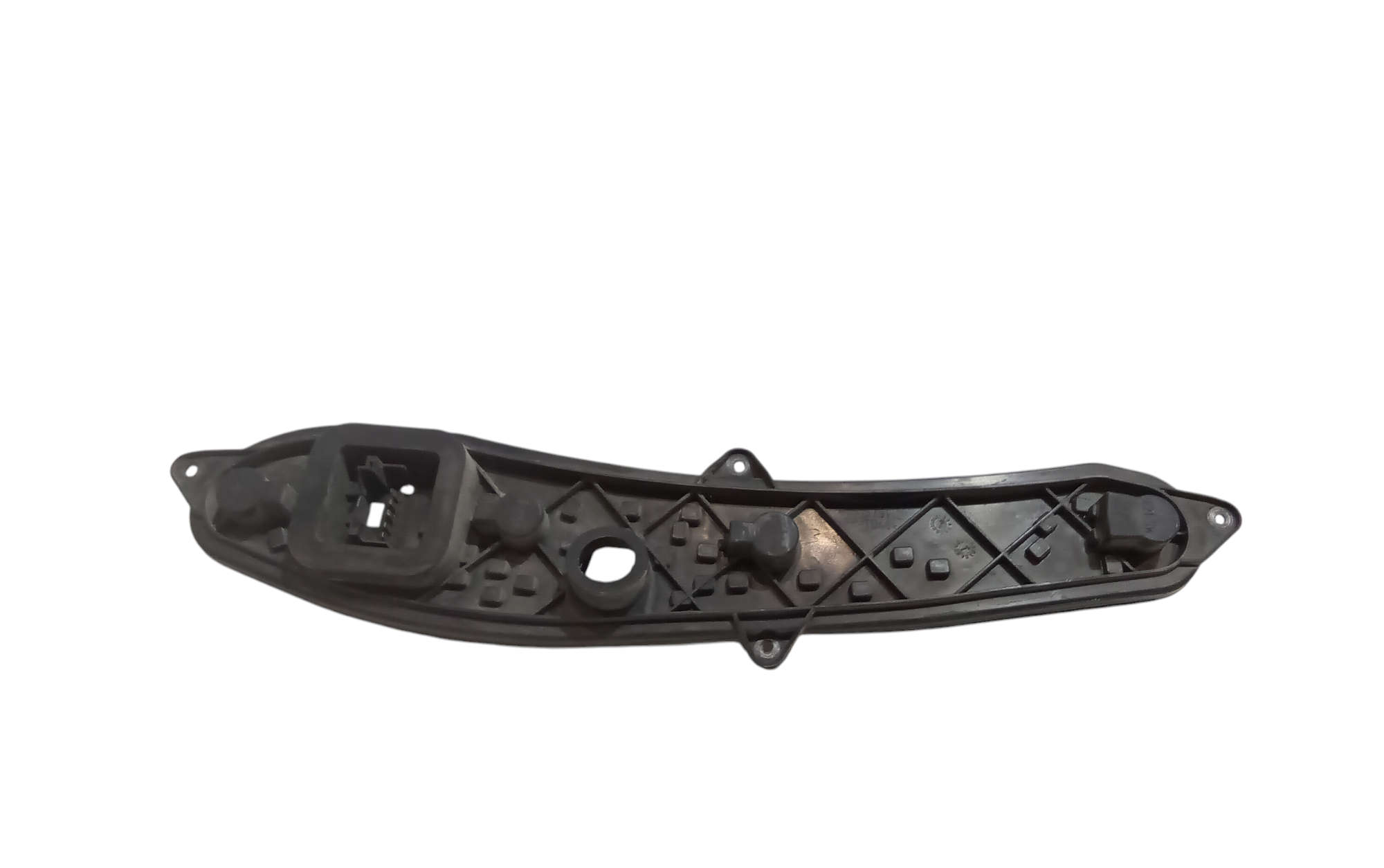 Portalampada stop SX per Fiat Dobl Serie (00>05) (2000 - 2005)