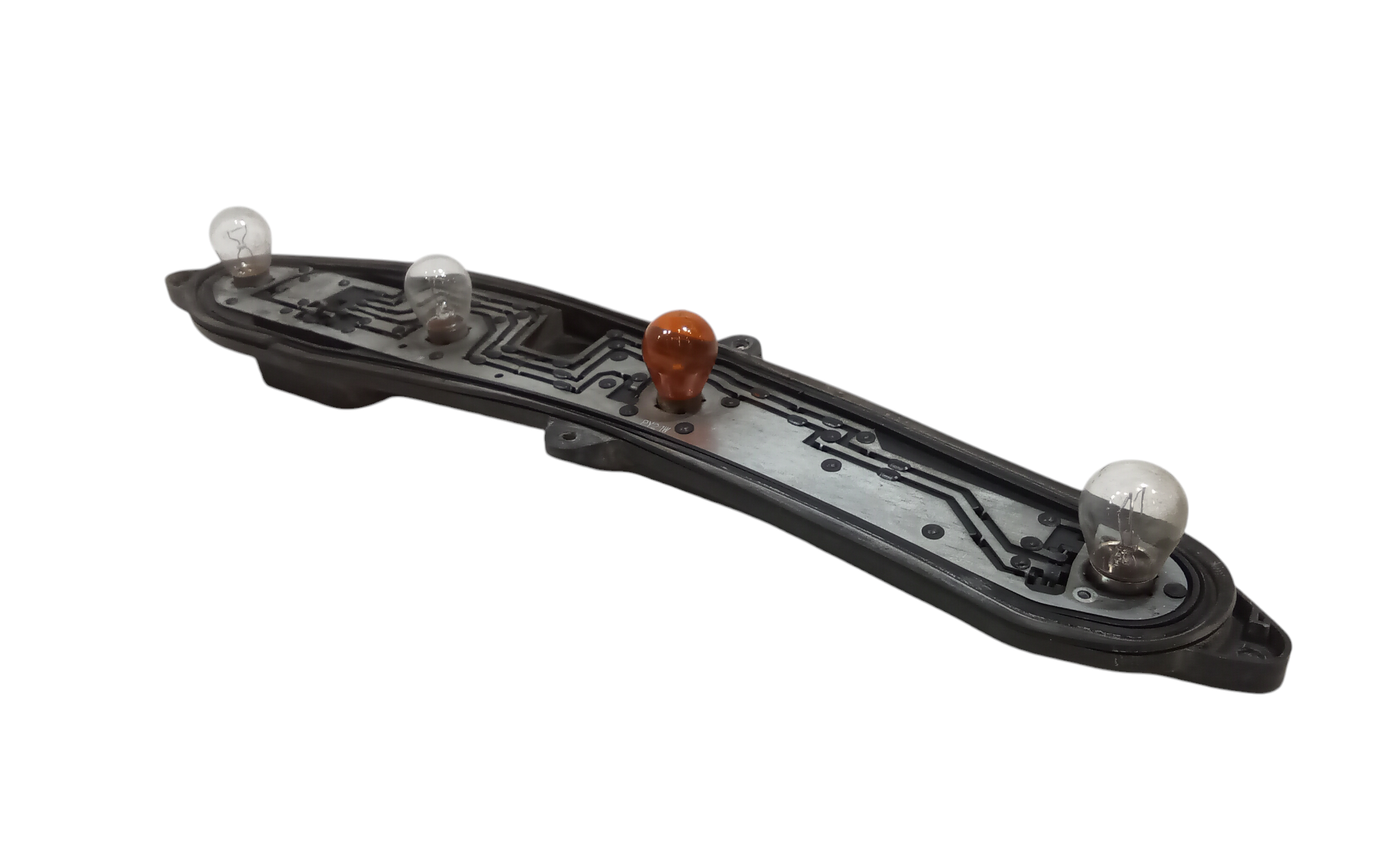 Portalampada stop SX per Fiat Dobl Serie (00>05) (2000 - 2005)