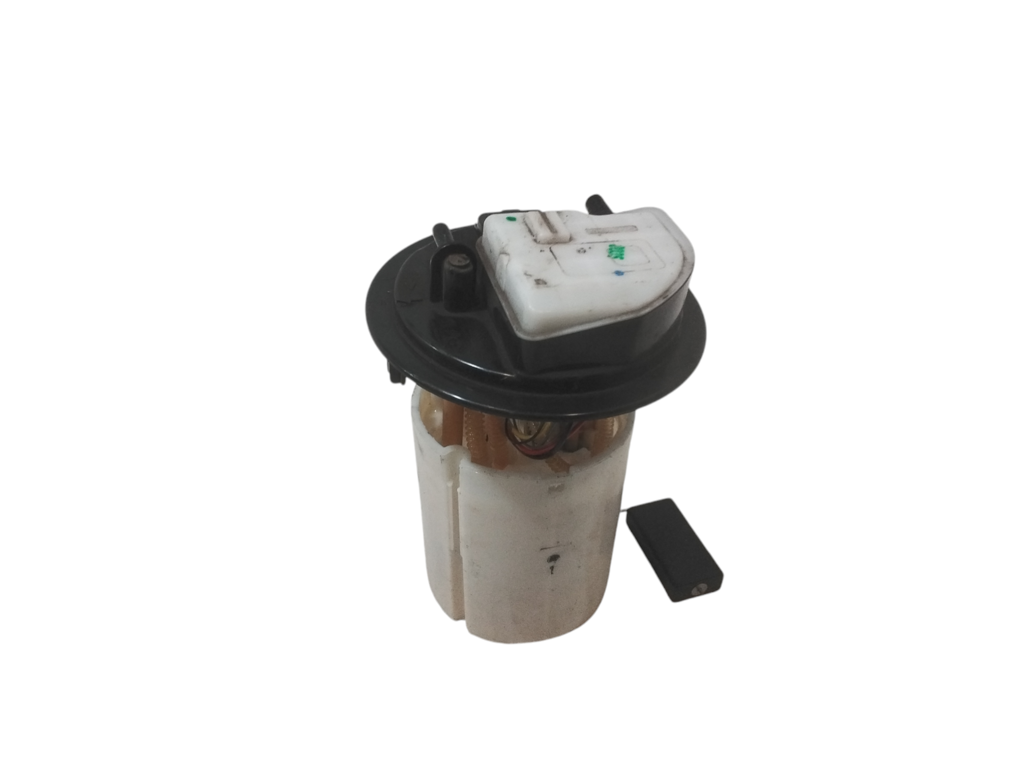 Pompa Carburante per Peugeot 2008 1 Serie (2013 - In produzione)