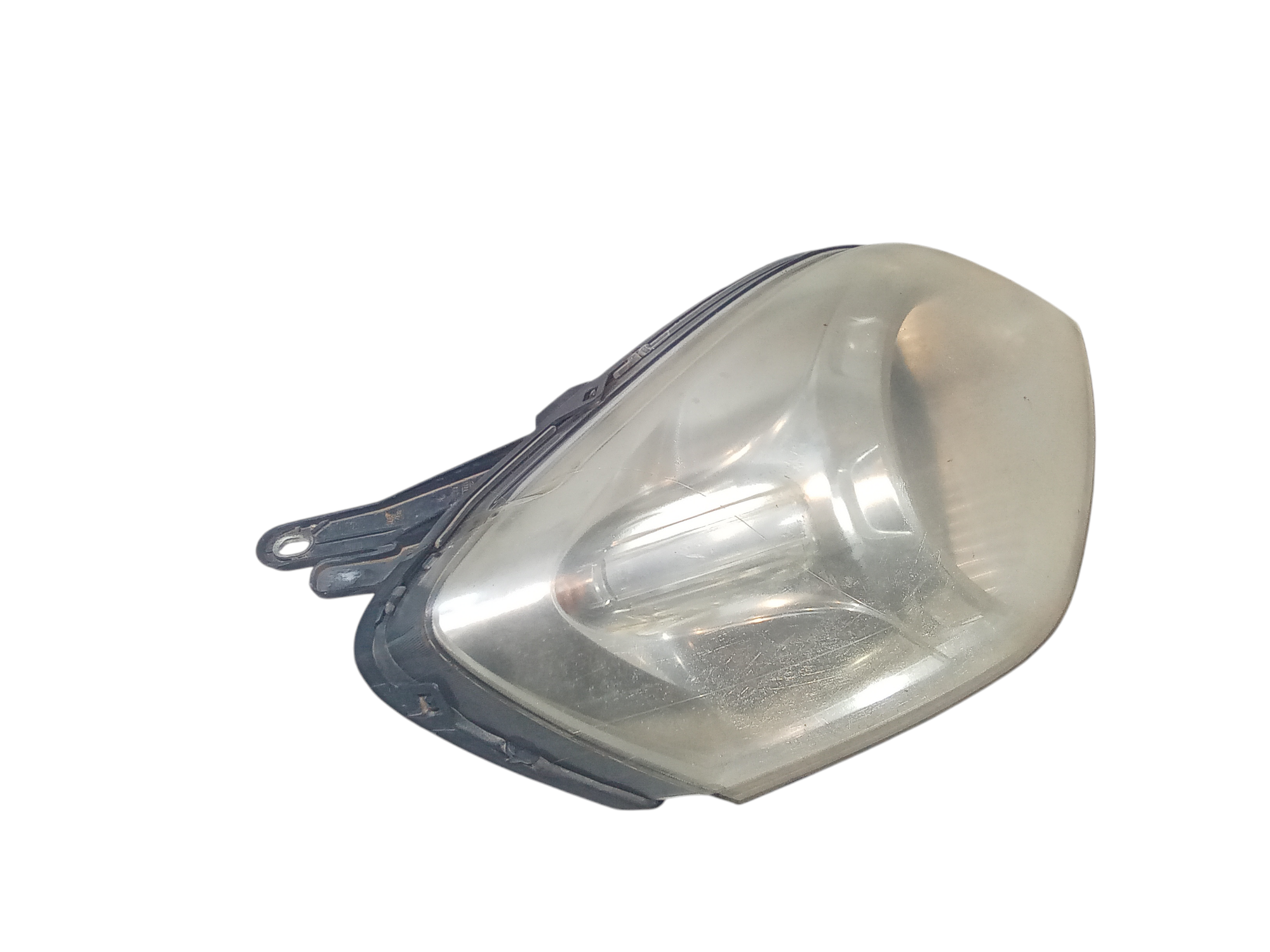 Faro anteriore Destro Passeggero per Fiat Qubo 1 Serie (2008 - In produzione)