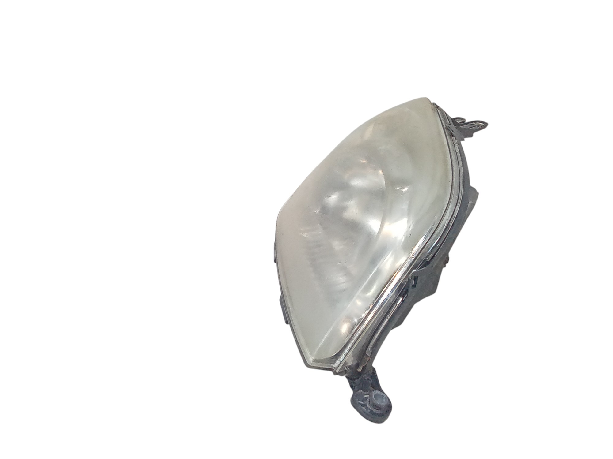 Faro anteriore Destro Passeggero per Fiat Qubo 1 Serie (2008 - In produzione)