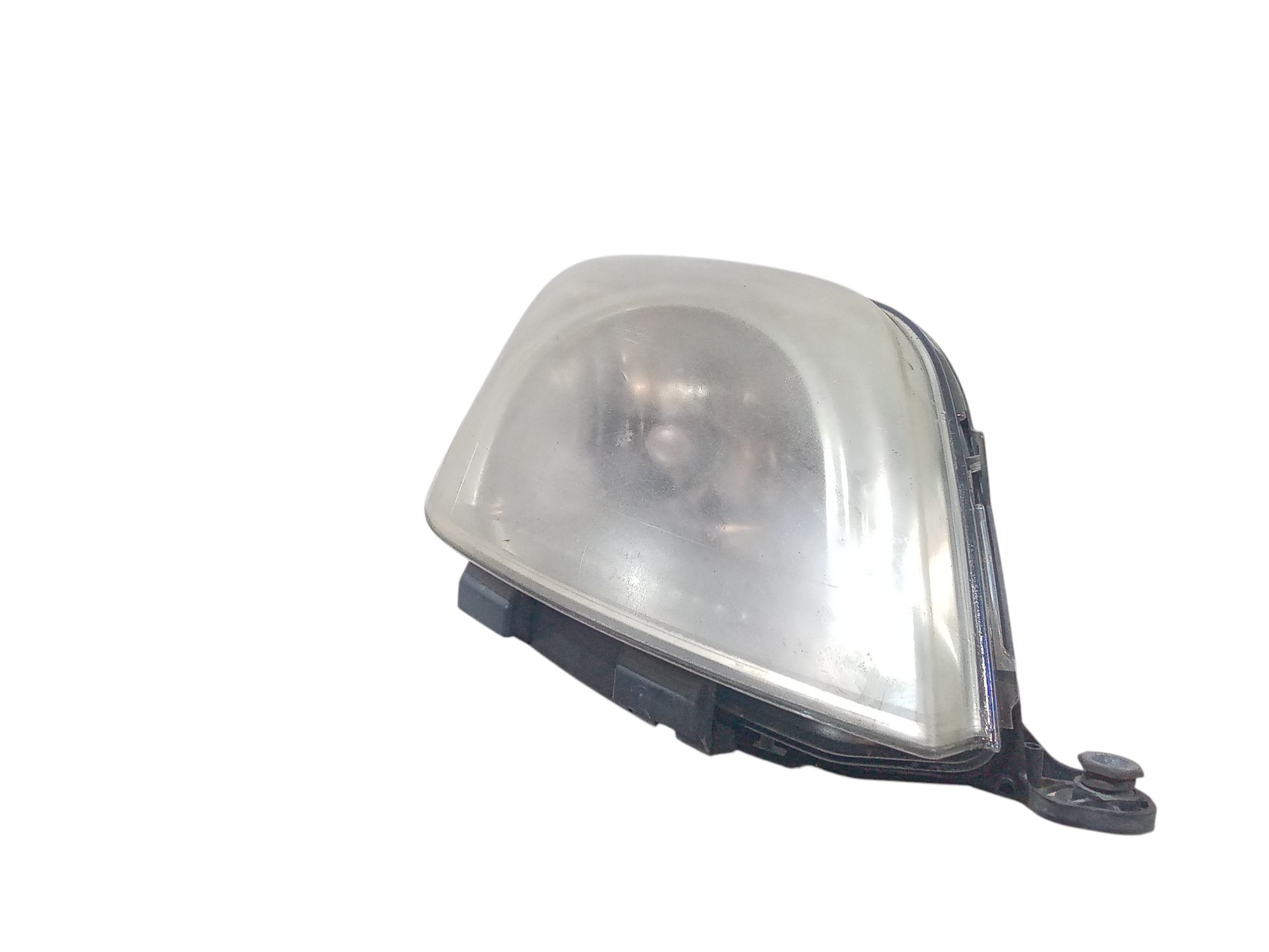 Faro anteriore Destro Passeggero per Fiat Qubo 1 Serie (2008 - In produzione)