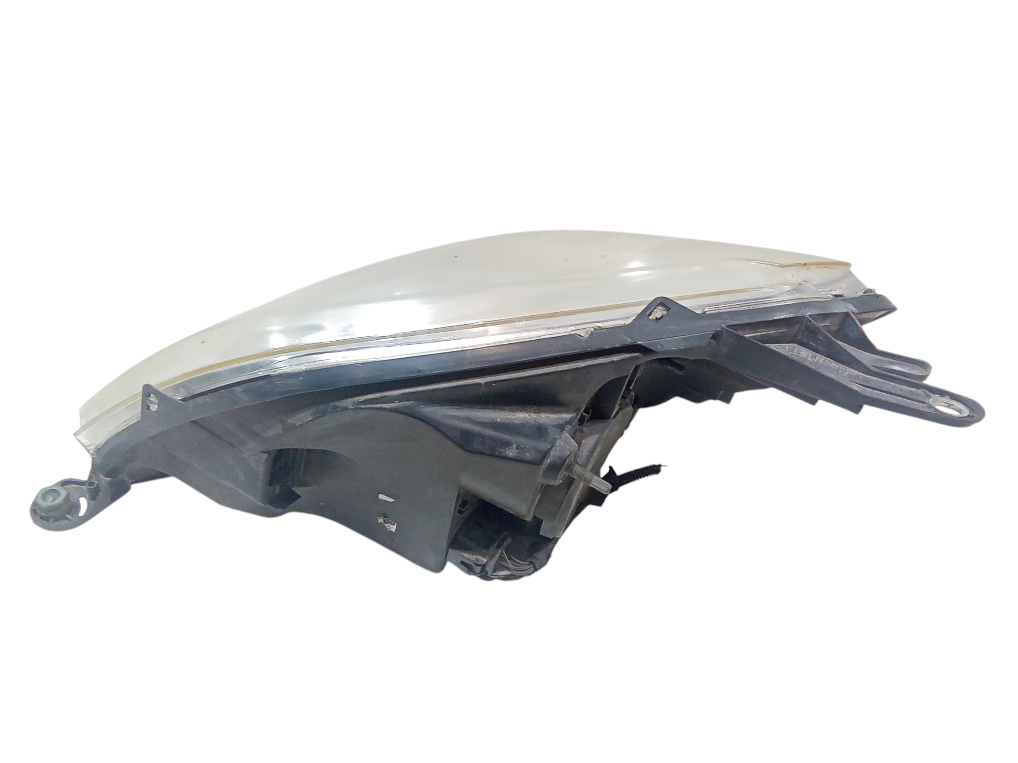 Faro anteriore Destro Passeggero per Fiat Qubo 1 Serie (2008 - In produzione)