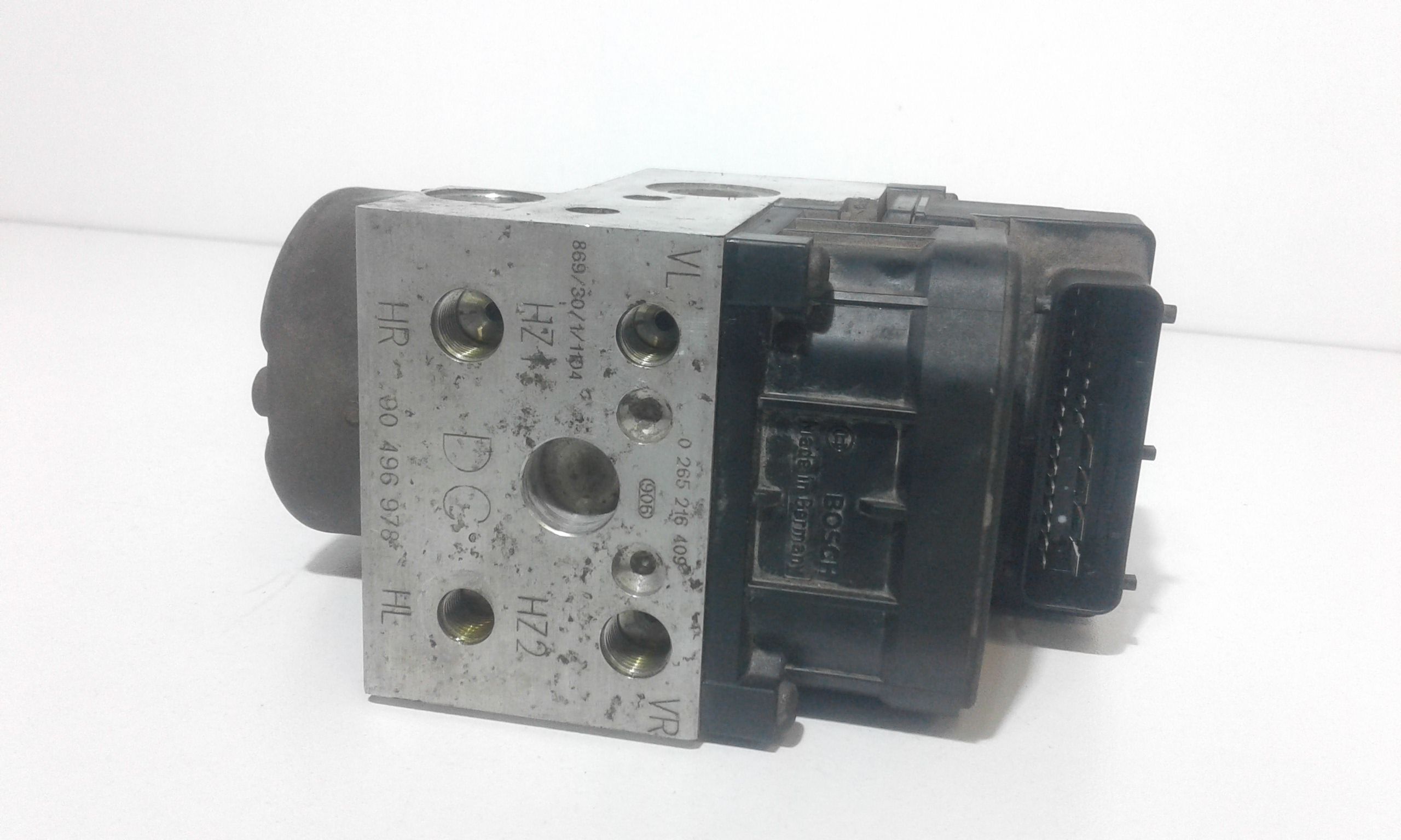 ABS OPEL Corsa B 2 Serie 5P