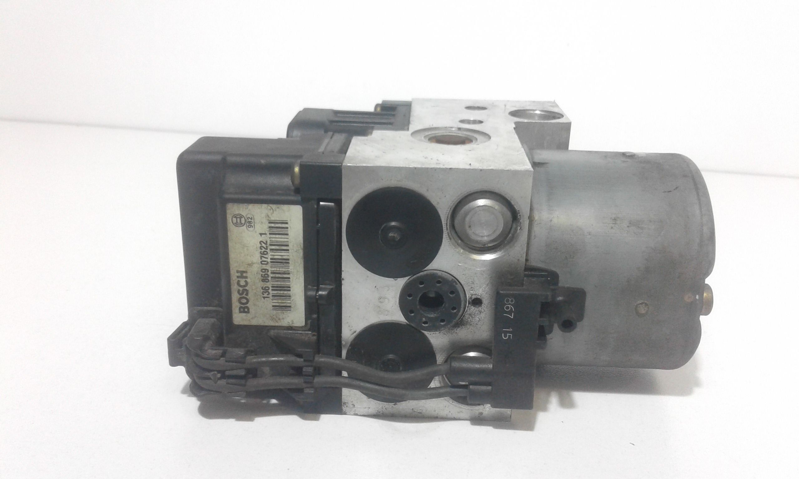 ABS OPEL Corsa B 2 Serie 5P