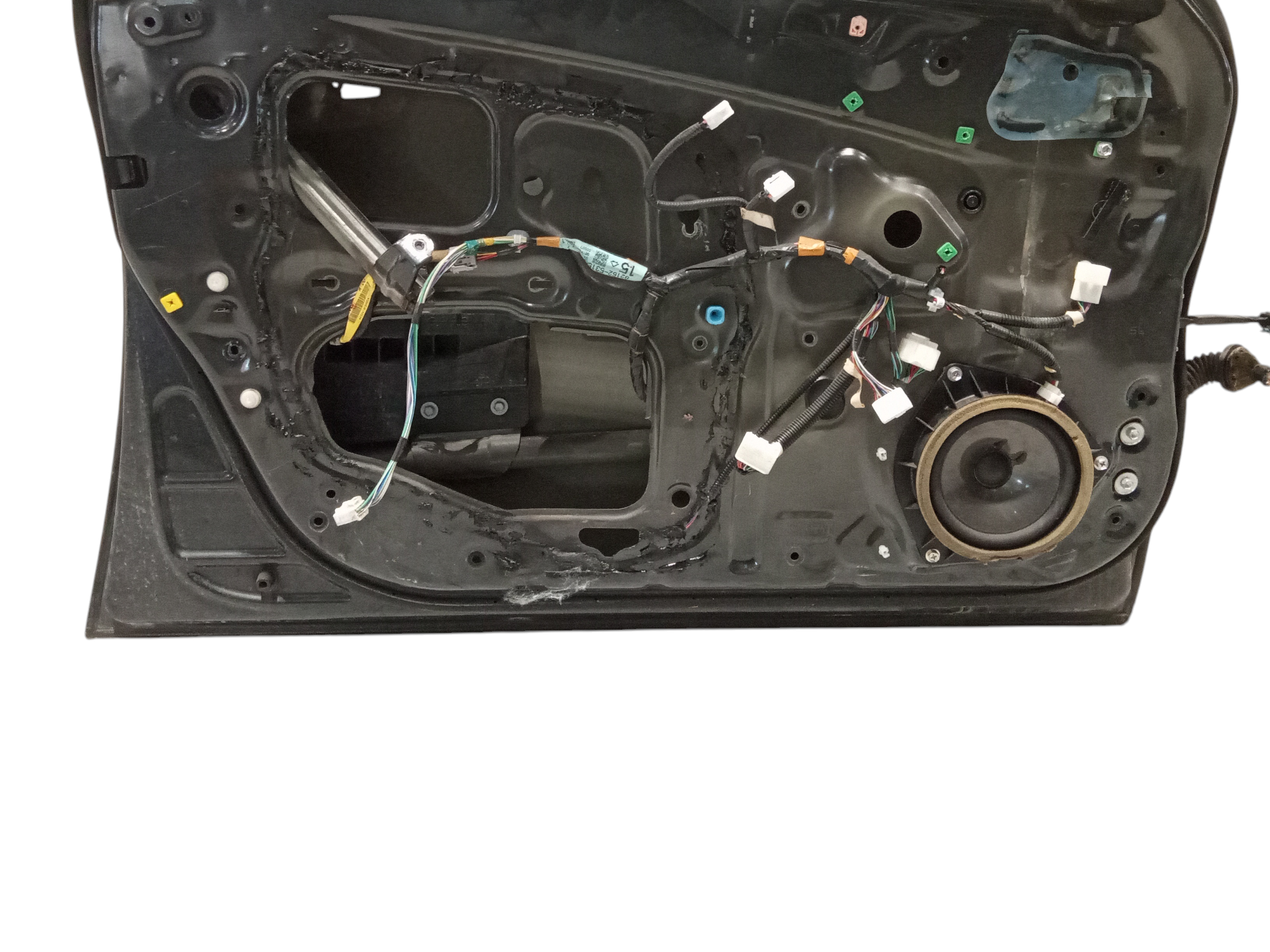 Portiera Anteriore Sinistra per Lexus Lexus IS (XE20) (2005 - 2012)