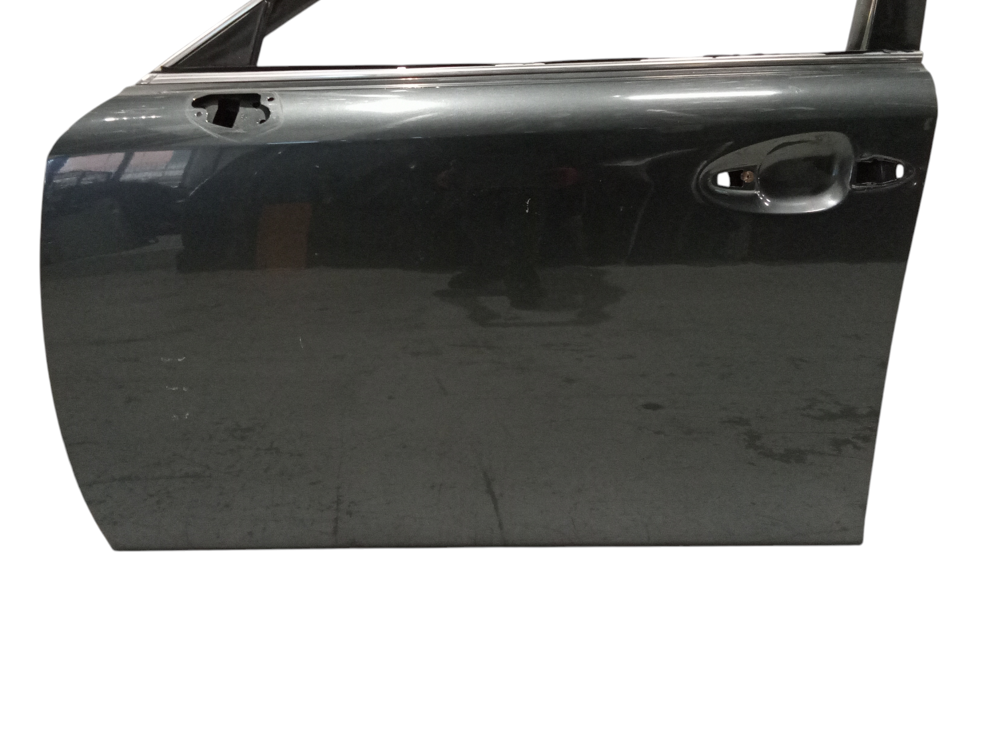 Portiera Anteriore Sinistra per Lexus Lexus IS (XE20) (2005 - 2012)