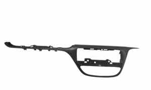 Modanatura Centrale Cruscotto per Peugeot 208 Serie (12>19) (2012 - 2019)