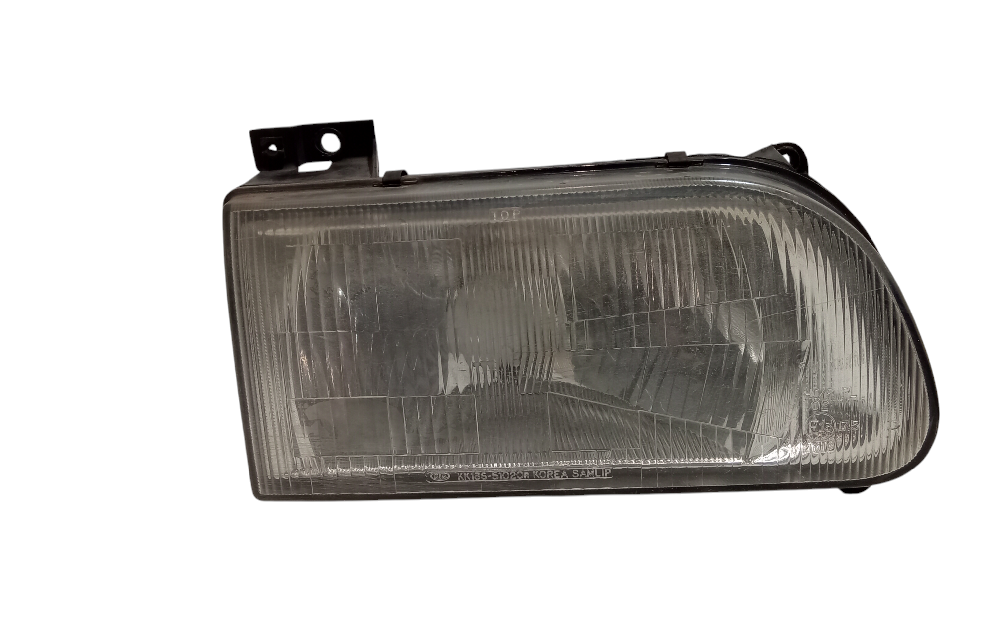 Faro anteriore Destro Passeggero per Kia Pride 1 Serie (1996 - In produzione)