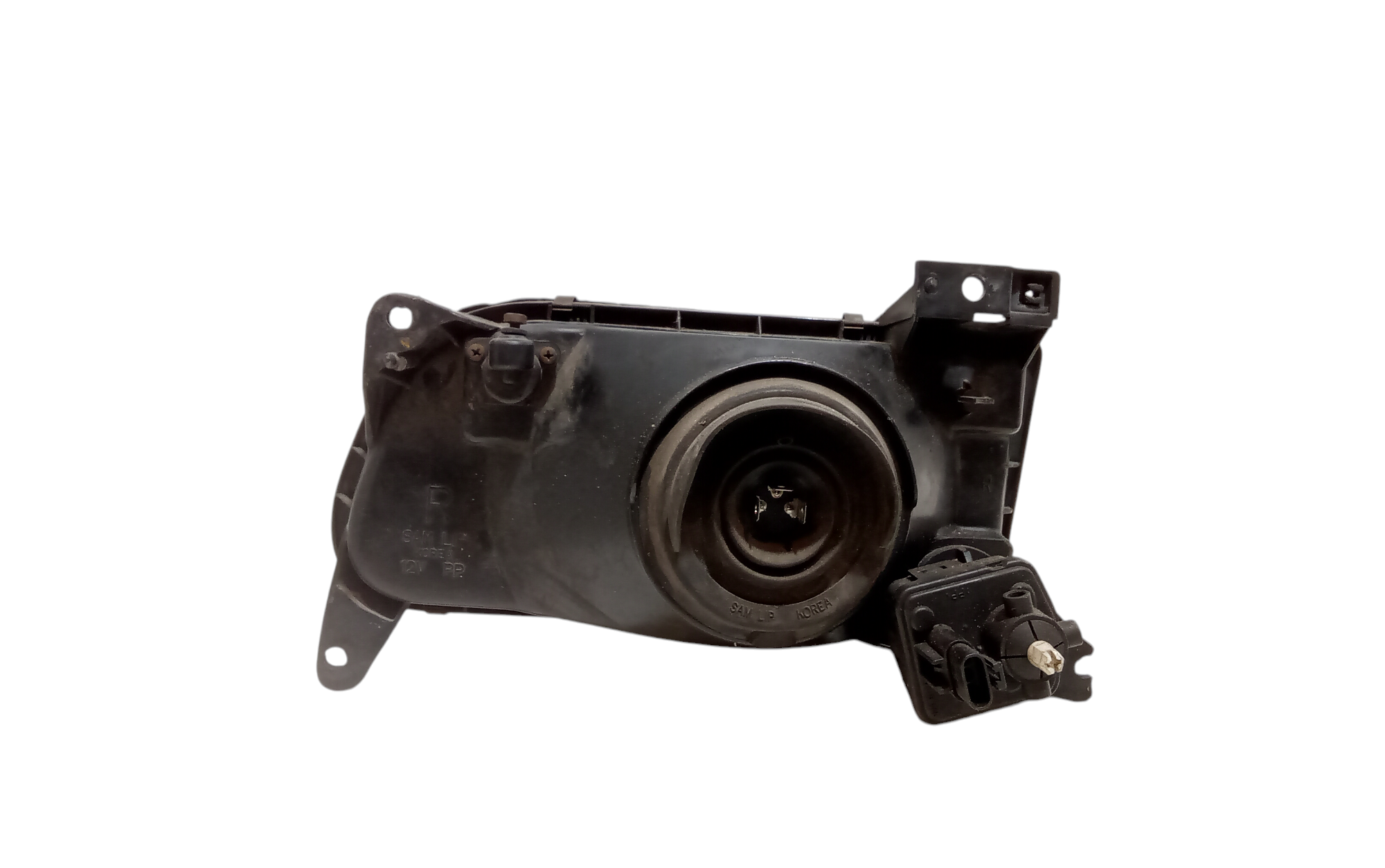 Faro anteriore Destro Passeggero per Kia Pride 1 Serie (1996 - In produzione)