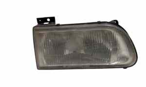Faro anteriore Destro Passeggero per Kia Pride 1 Serie (1996 - In produzione)