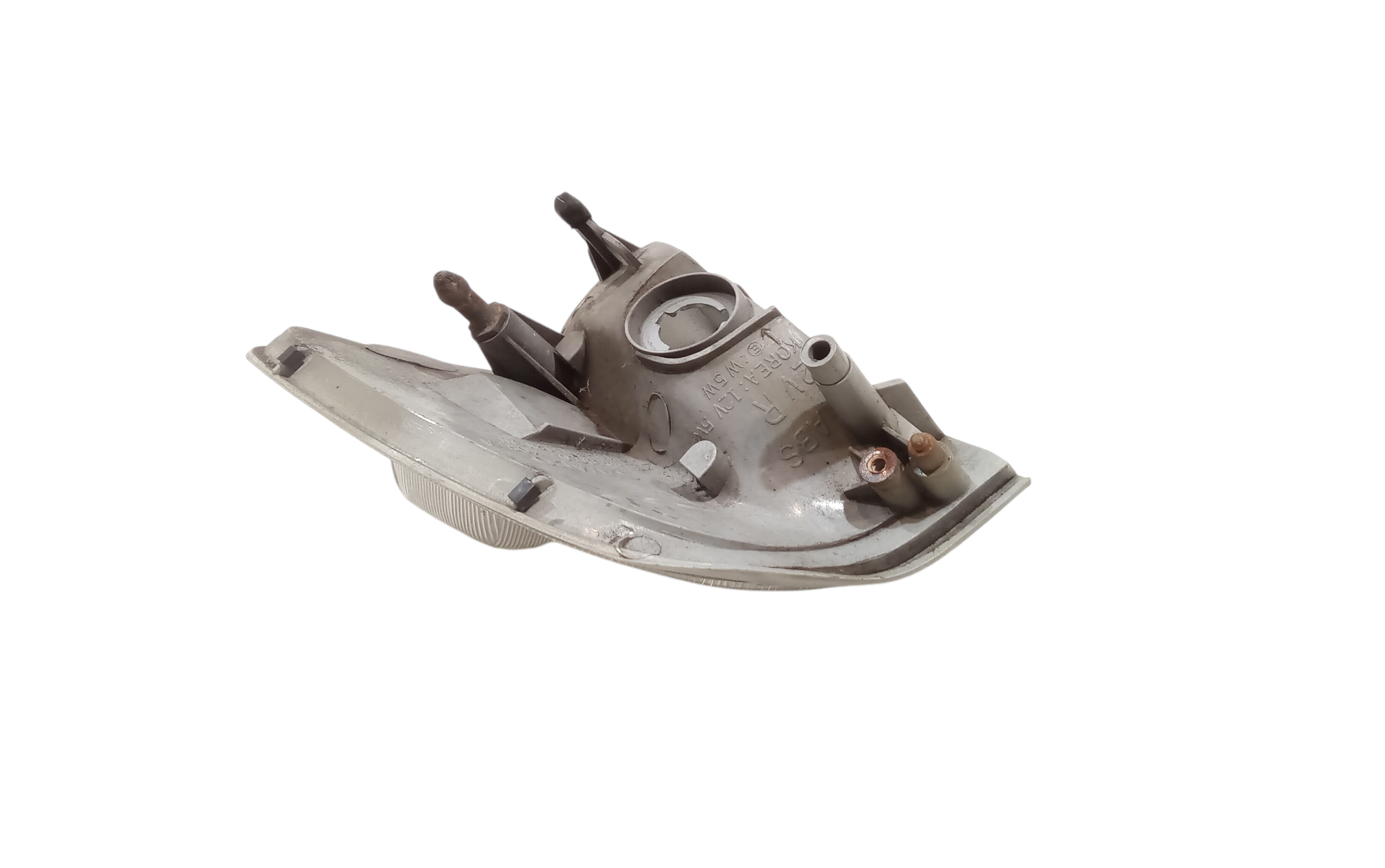 Freccia ant DX per Kia Pride 1 Serie (1996 - In produzione)