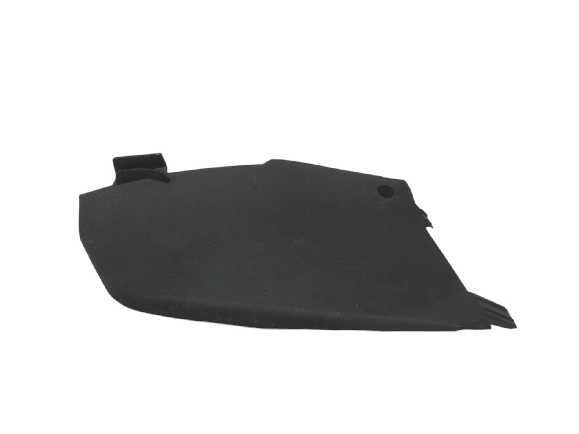 Plastiche interne per Peugeot 2008 1 Serie (2013 - In produzione)