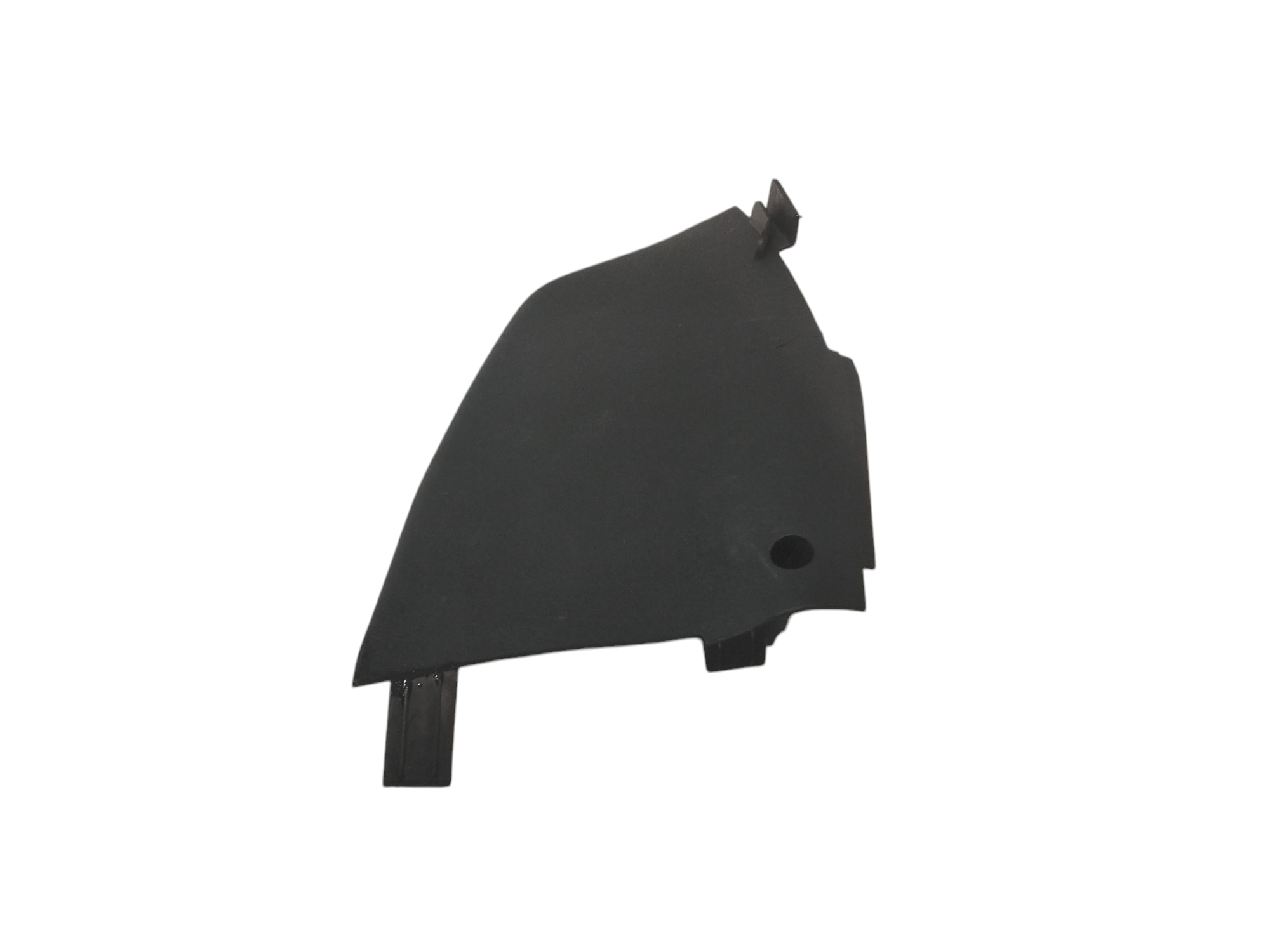 Plastiche interne per Peugeot 2008 1 Serie (2013 - In produzione)