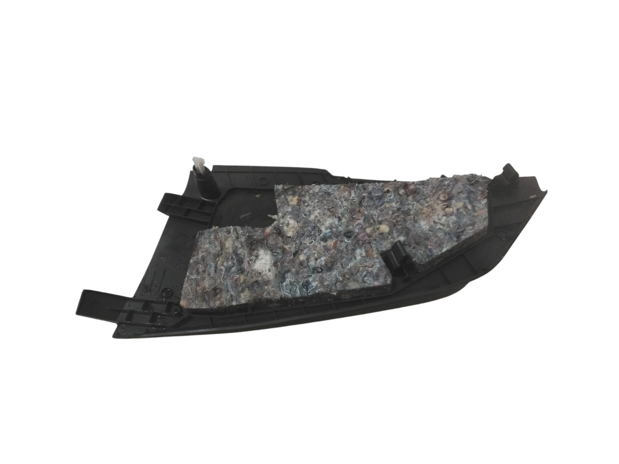 Plastiche interne per Peugeot 2008 1 Serie (2013 - In produzione)