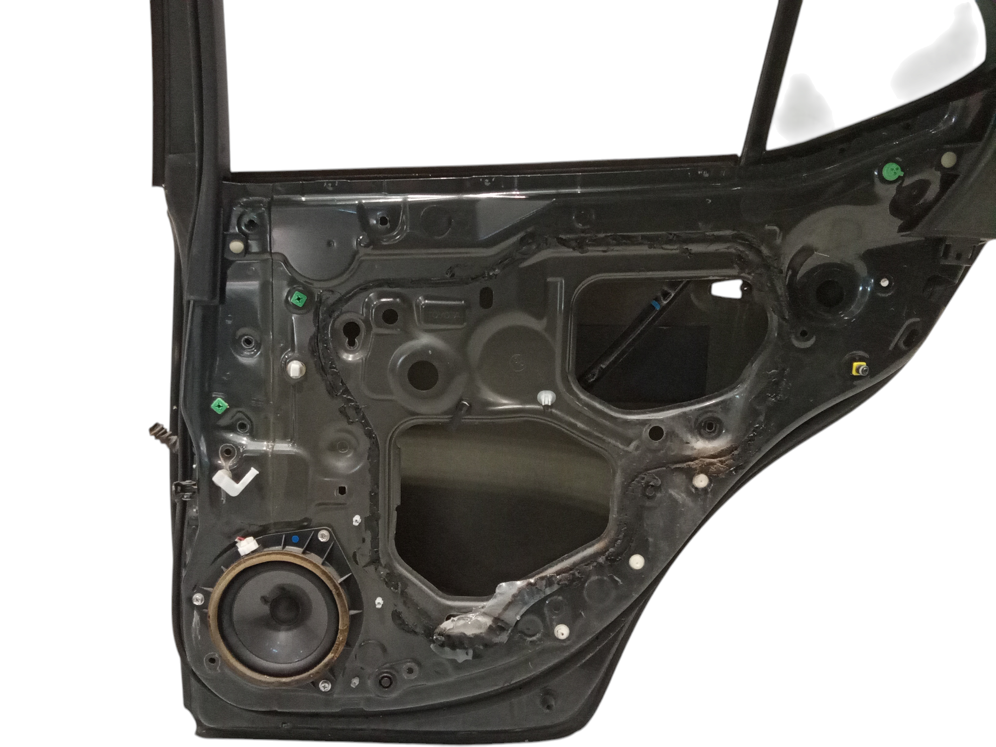 Portiera Posteriore Destra per Lexus Lexus IS (XE20) (2005 - 2012)