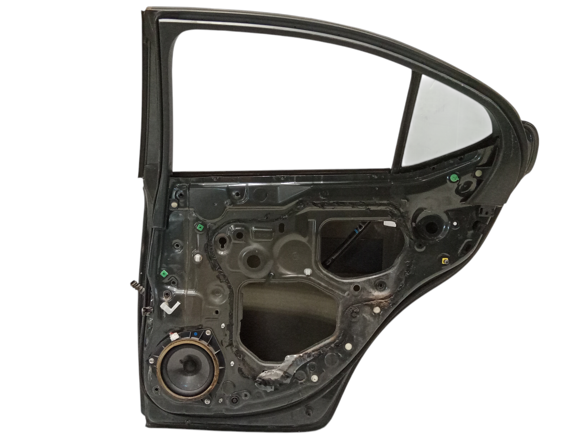 Portiera Posteriore Destra per Lexus Lexus IS (XE20) (2005 - 2012)