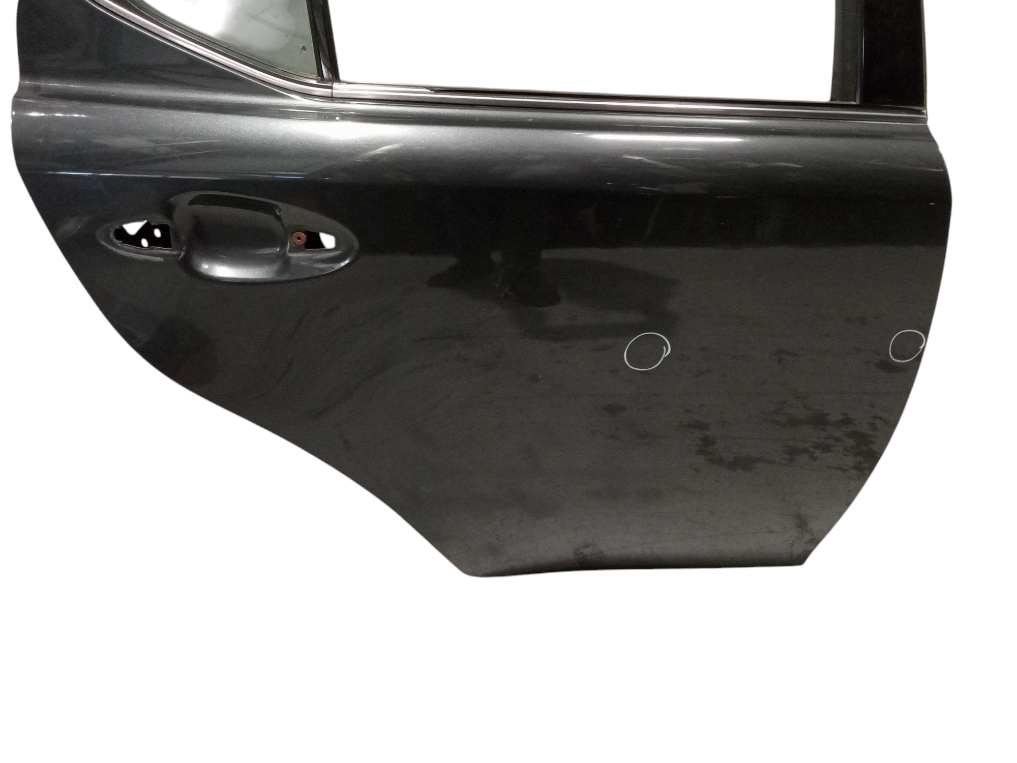 Portiera Posteriore Destra per Lexus Lexus IS (XE20) (2005 - 2012)