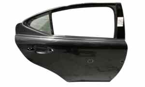 Portiera Posteriore Destra per Lexus Lexus IS (XE20) (2005 - 2012)