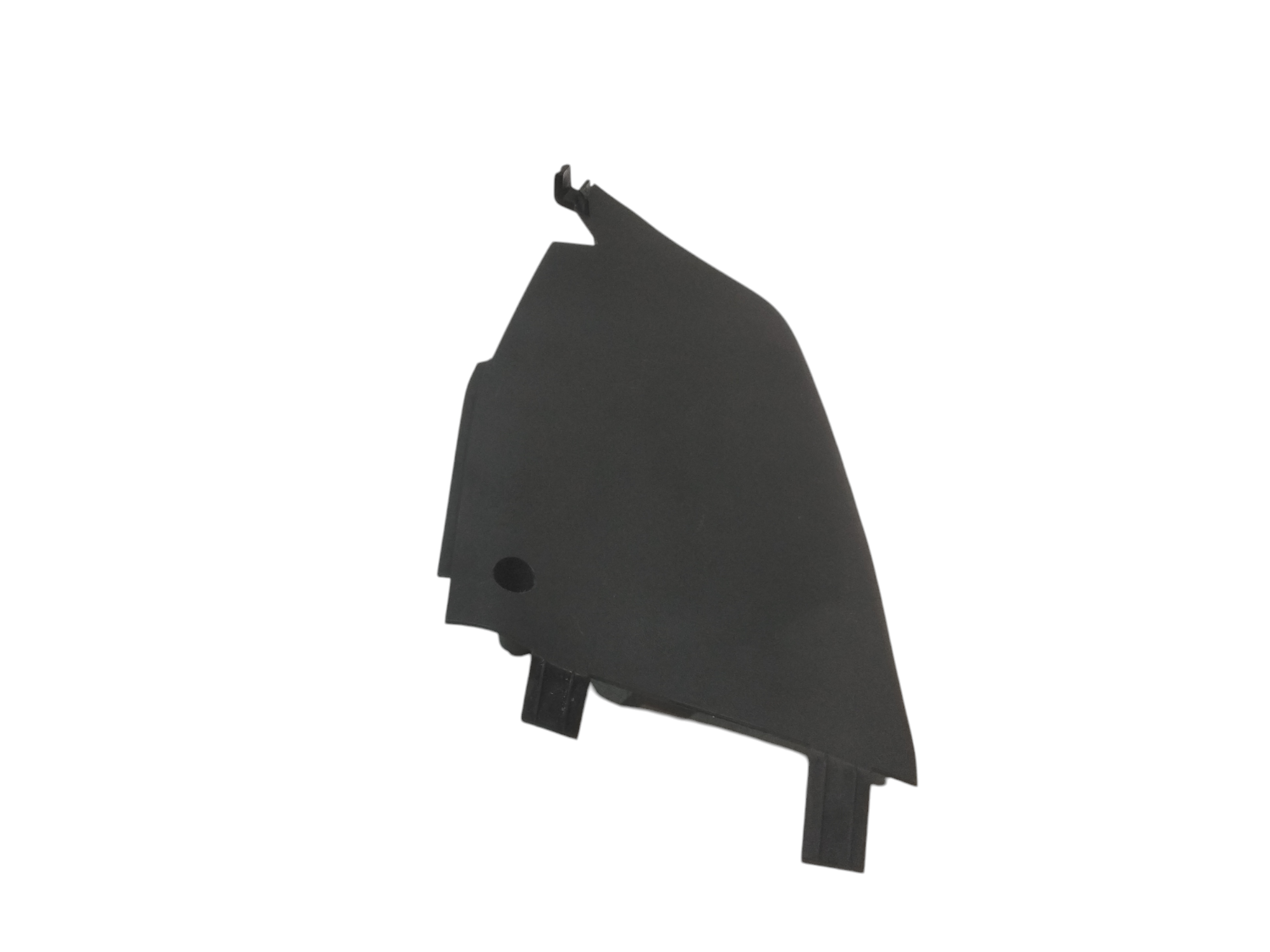 Plastiche interne per Peugeot 2008 1 Serie (2013 - In produzione)