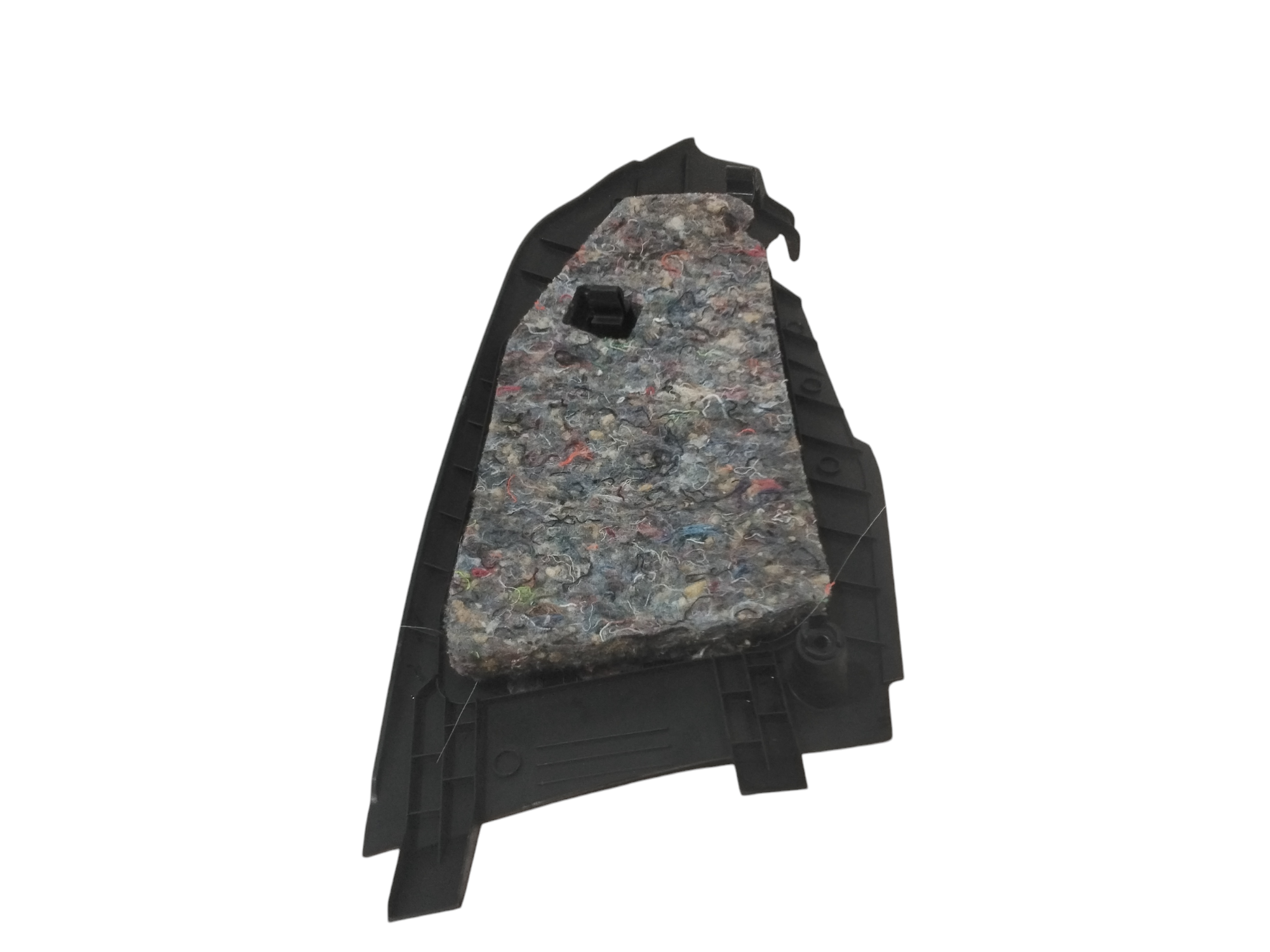 Plastiche interne per Peugeot 2008 1 Serie (2013 - In produzione)