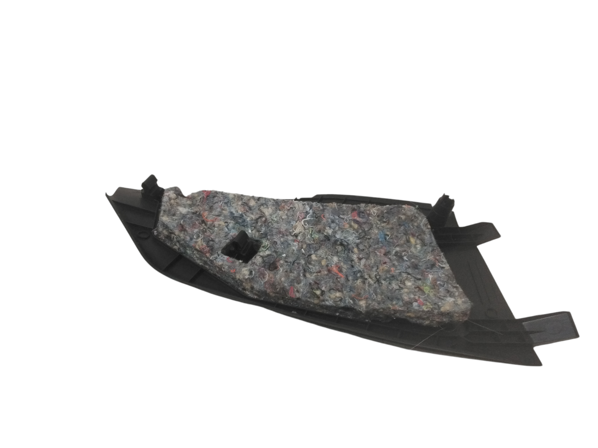 Plastiche interne per Peugeot 2008 1 Serie (2013 - In produzione)