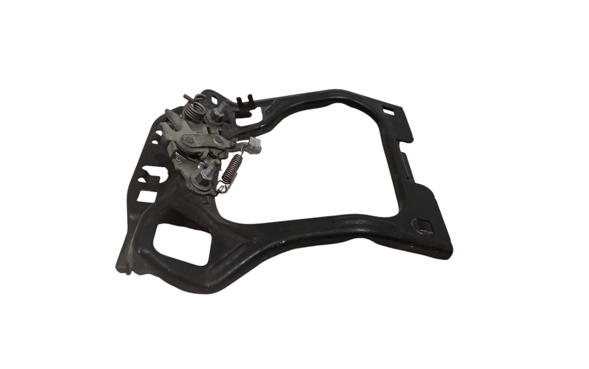 Serratura cofano anteriore per Peugeot 2008 1 Serie (2013 - In produzione)