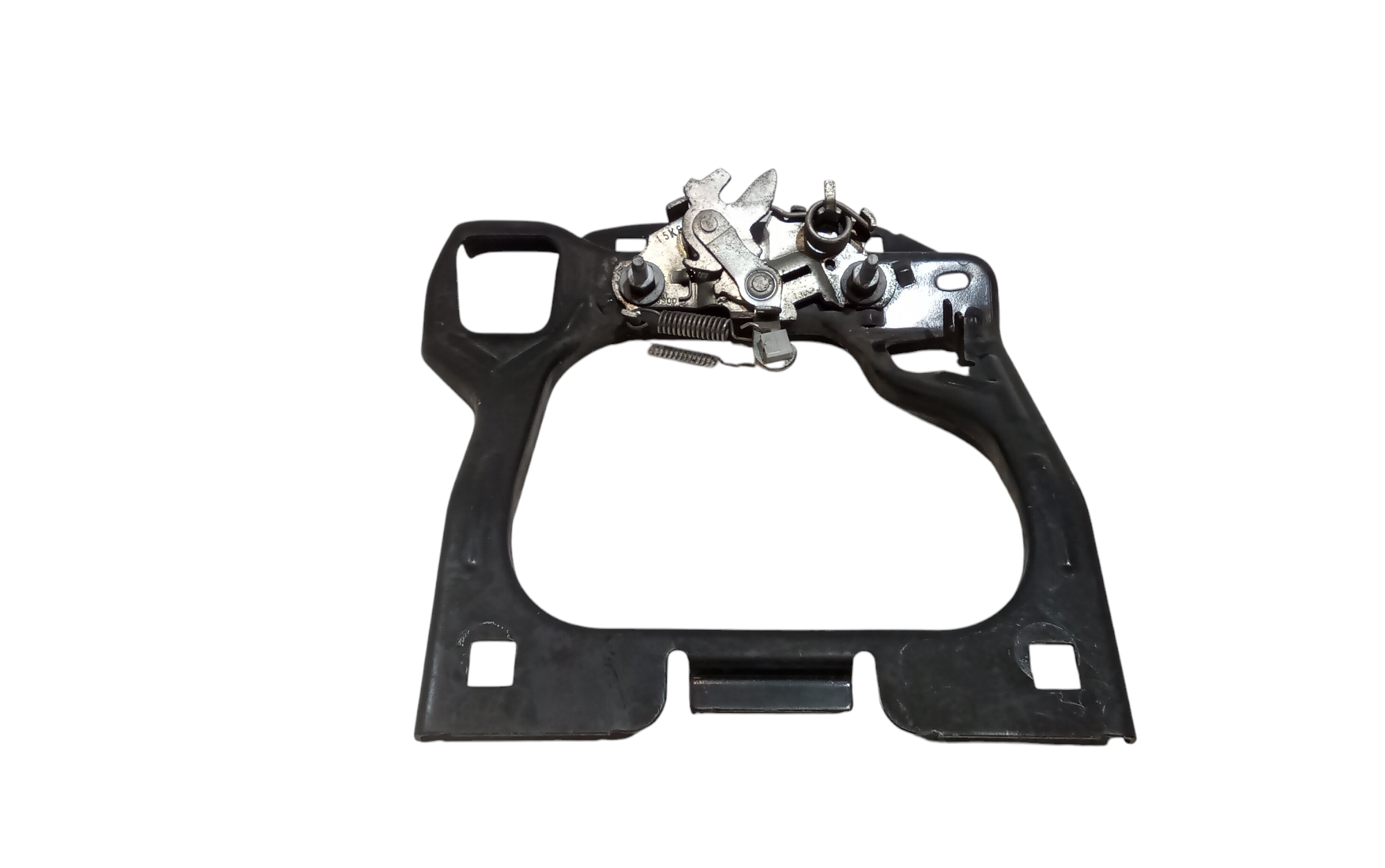 Serratura cofano anteriore per Peugeot 2008 1 Serie (2013 - In produzione)