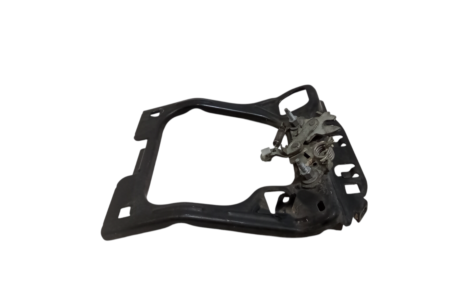 Serratura cofano anteriore per Peugeot 2008 1 Serie (2013 - In produzione)