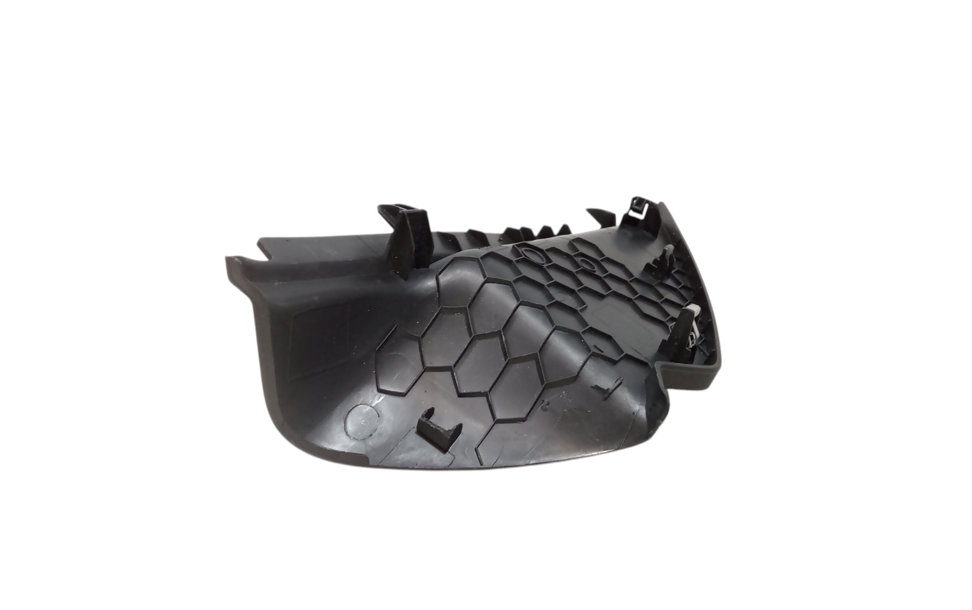 Modanatura laterale cruscotto SX per Peugeot 2008 1 Serie (2013 - In produzione)