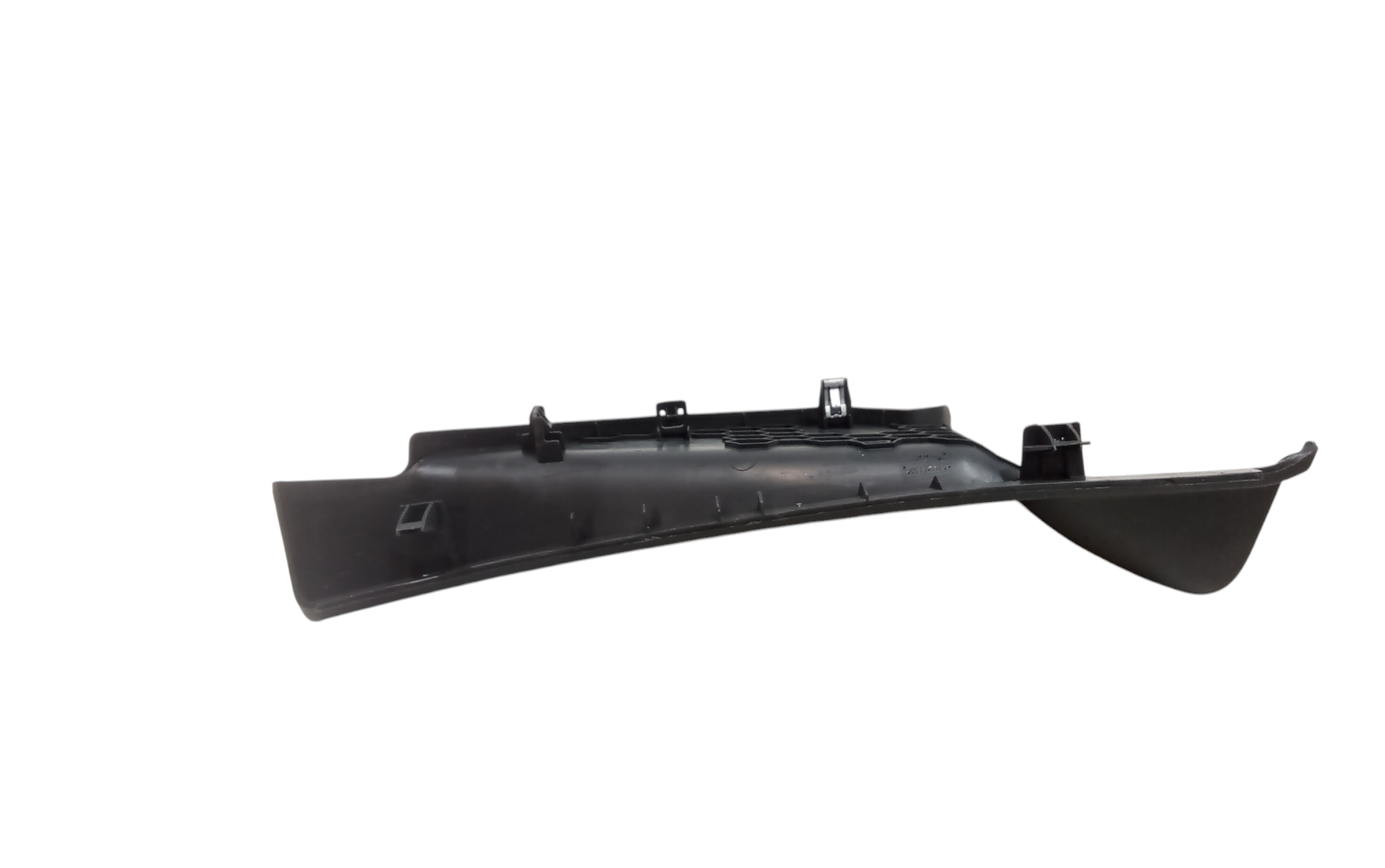 Modanatura laterale cruscotto SX per Peugeot 2008 1 Serie (2013 - In produzione)