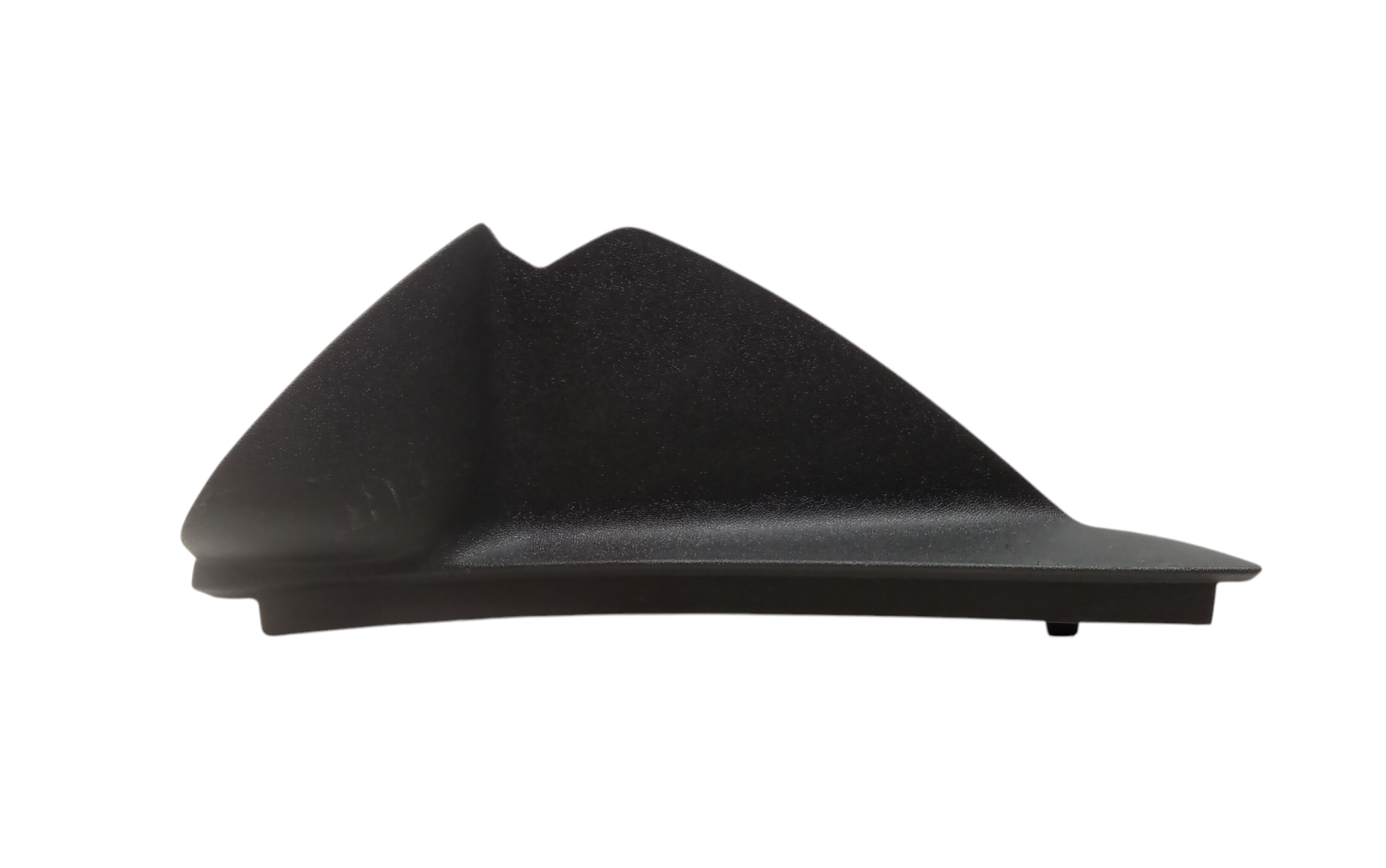 Modanatura laterale cruscotto SX per Peugeot 2008 1 Serie (2013 - In produzione)