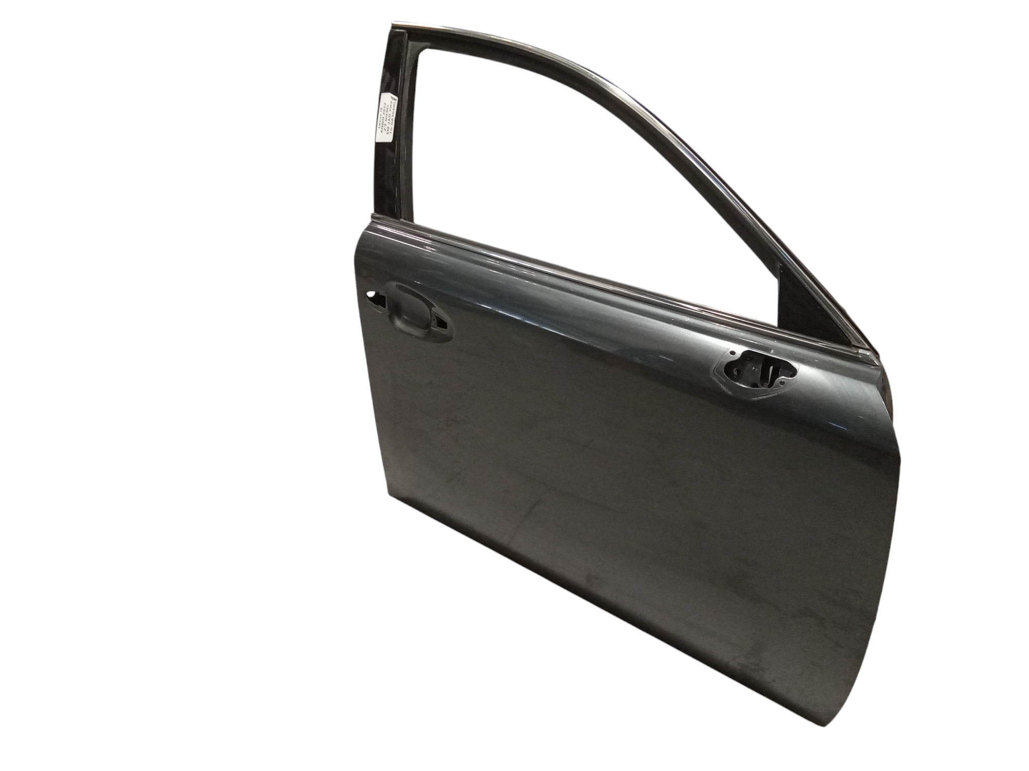 Portiera anteriore Destra per Lexus Lexus IS (XE20) (2005 - 2012)