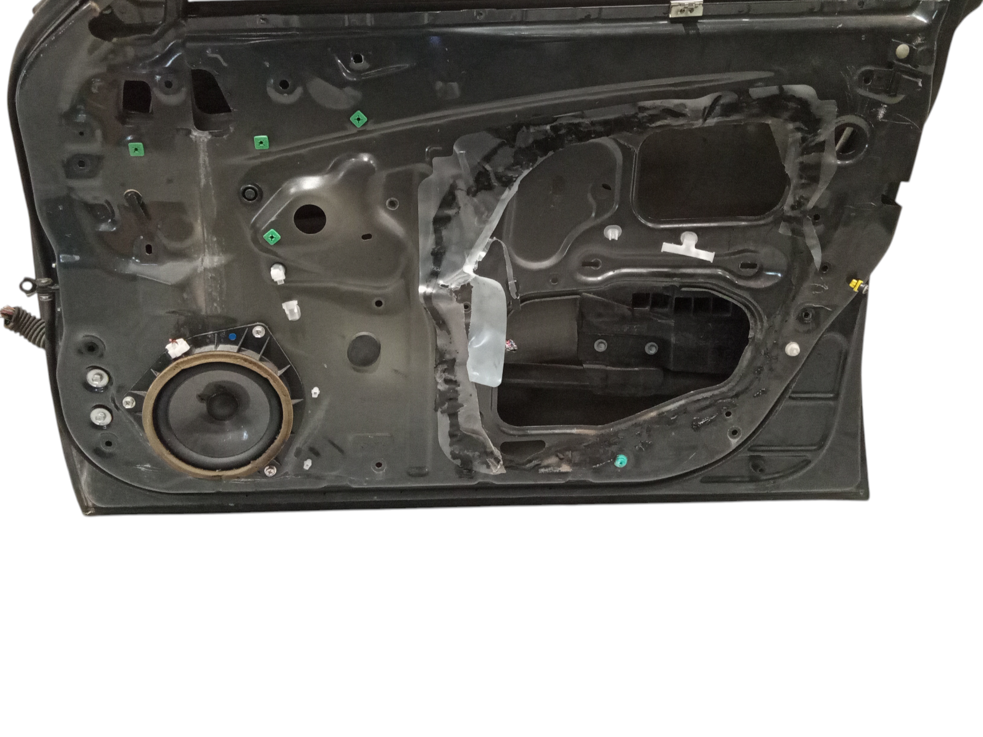 Portiera anteriore Destra per Lexus Lexus IS (XE20) (2005 - 2012)