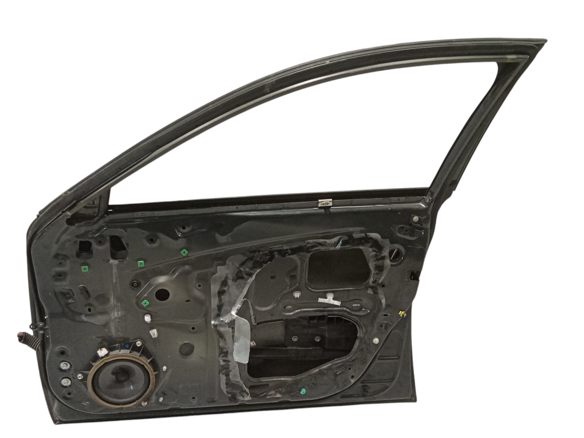 Portiera anteriore Destra per Lexus Lexus IS (XE20) (2005 - 2012)