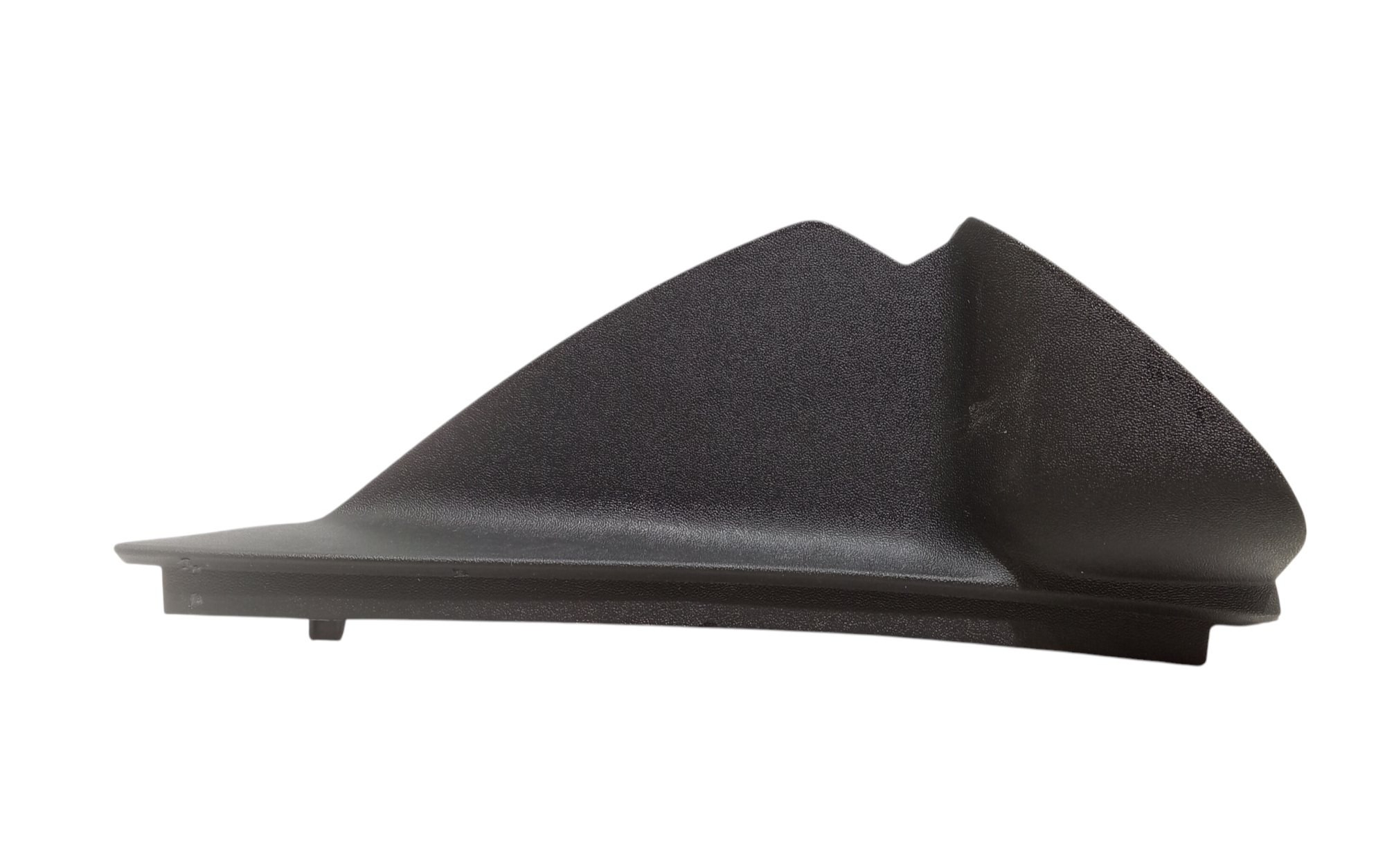 Modanatura laterale cruscotto DX per Peugeot 2008 1 Serie (2013 - In produzione)