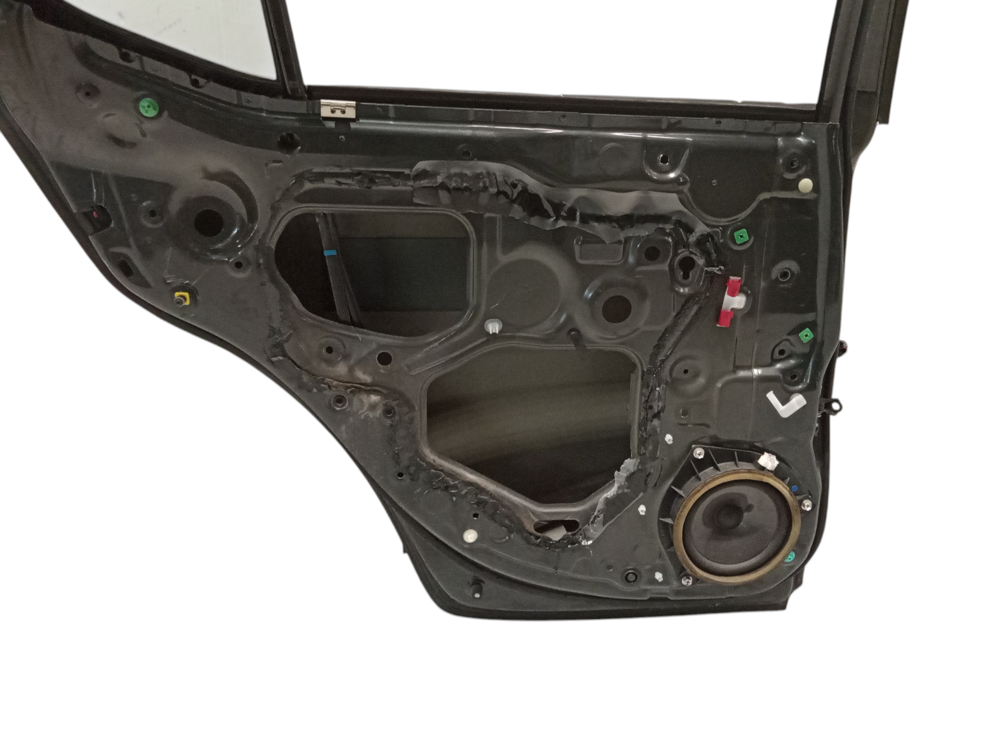 Portiera Posteriore Sinistra per Lexus Lexus IS (XE20) (2005 - 2012)