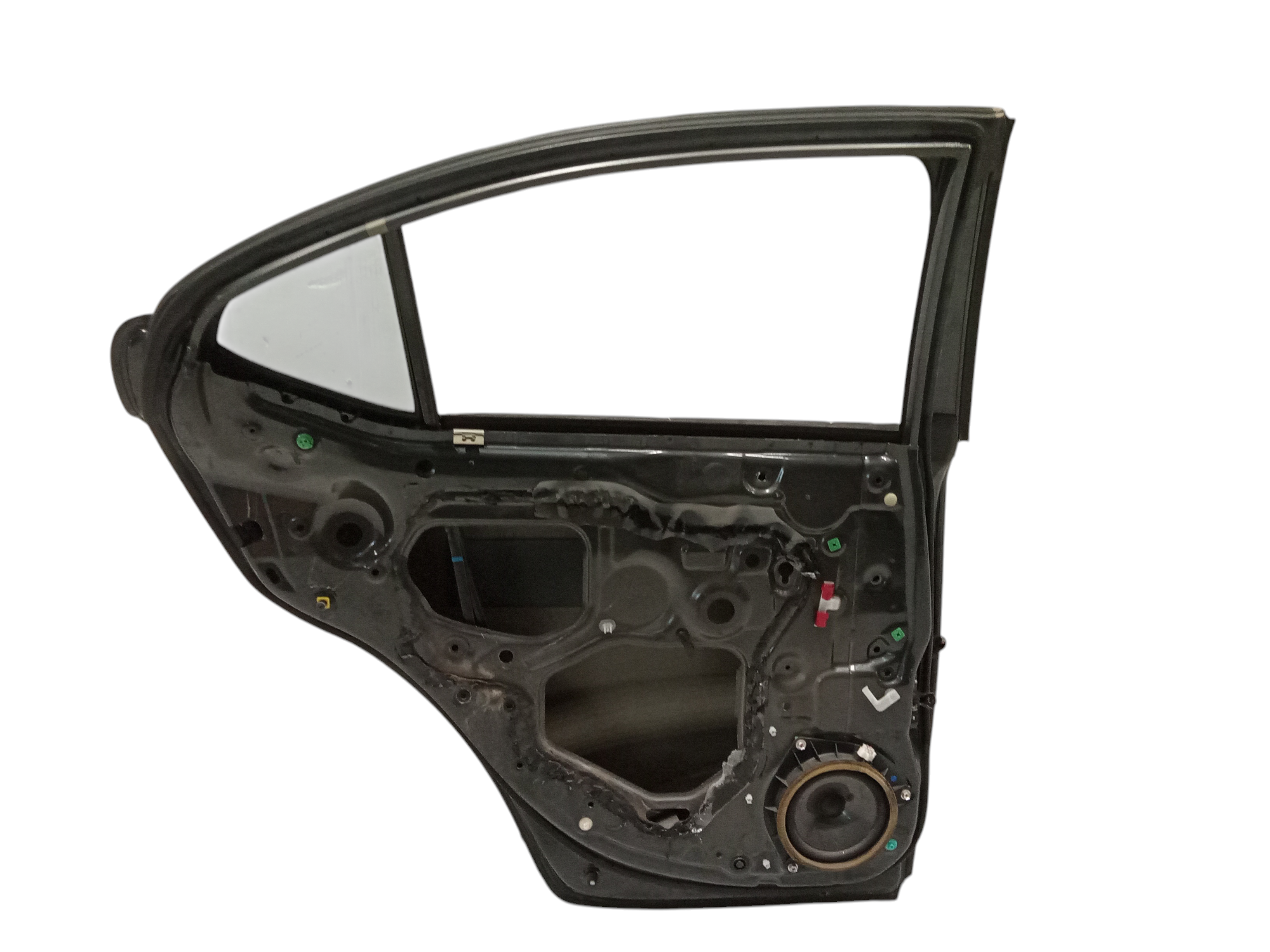 Portiera Posteriore Sinistra per Lexus Lexus IS (XE20) (2005 - 2012)