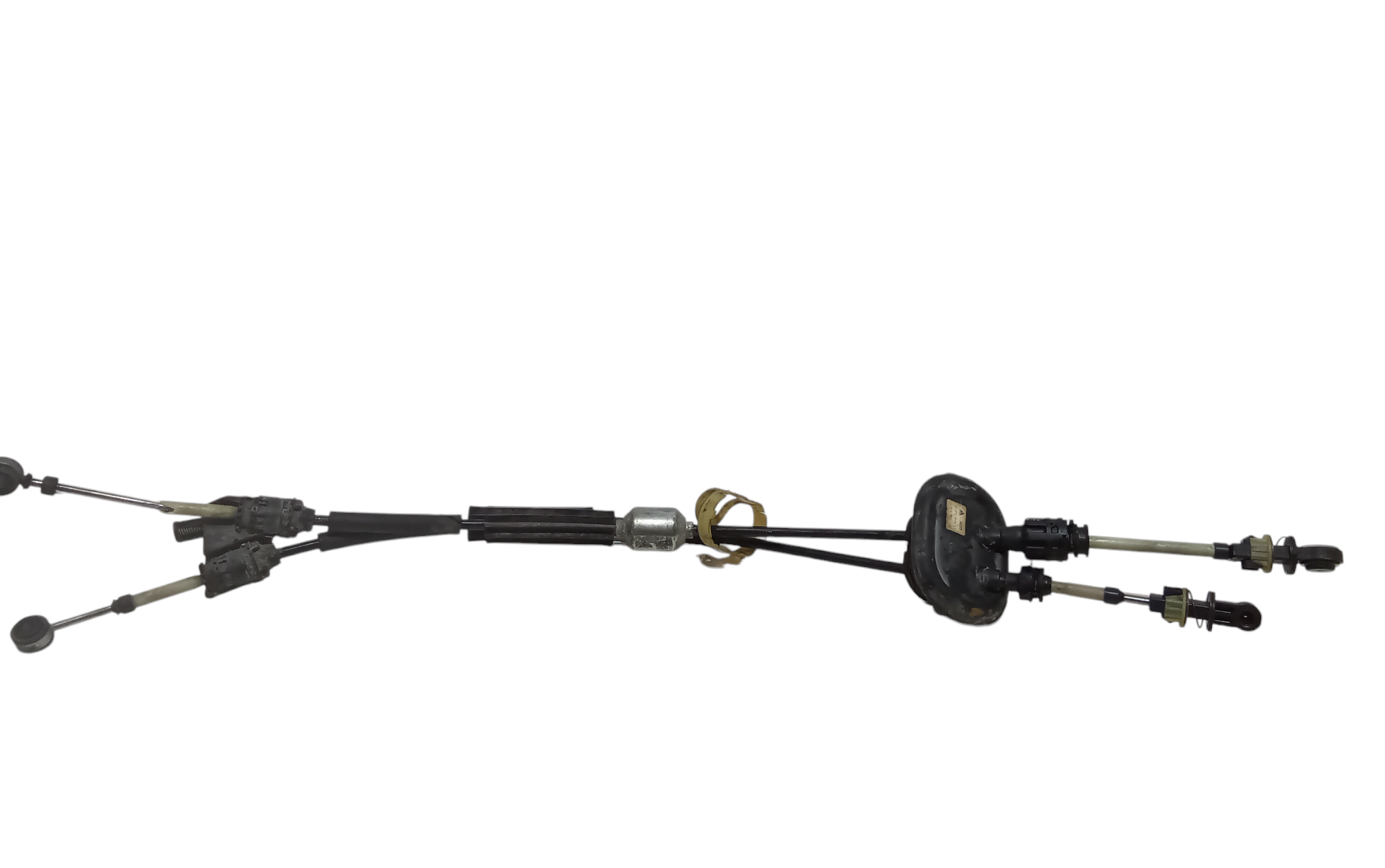 Cavi Marce per Peugeot 2008 1 Serie (2013 - In produzione)