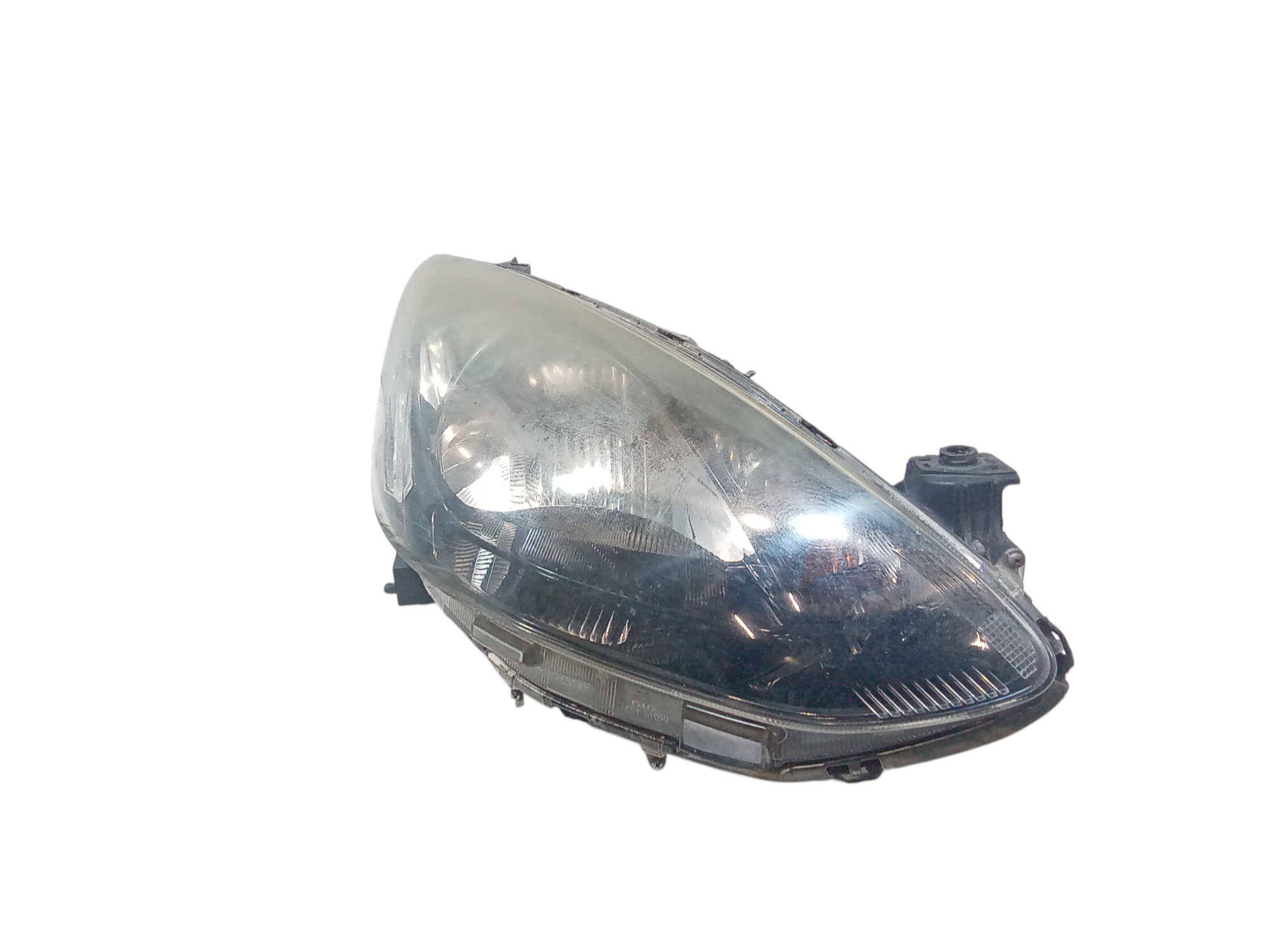 Faro anteriore Destro Passeggero per Mazda 2 Berlina 2 Serie (2007 - In produzione)