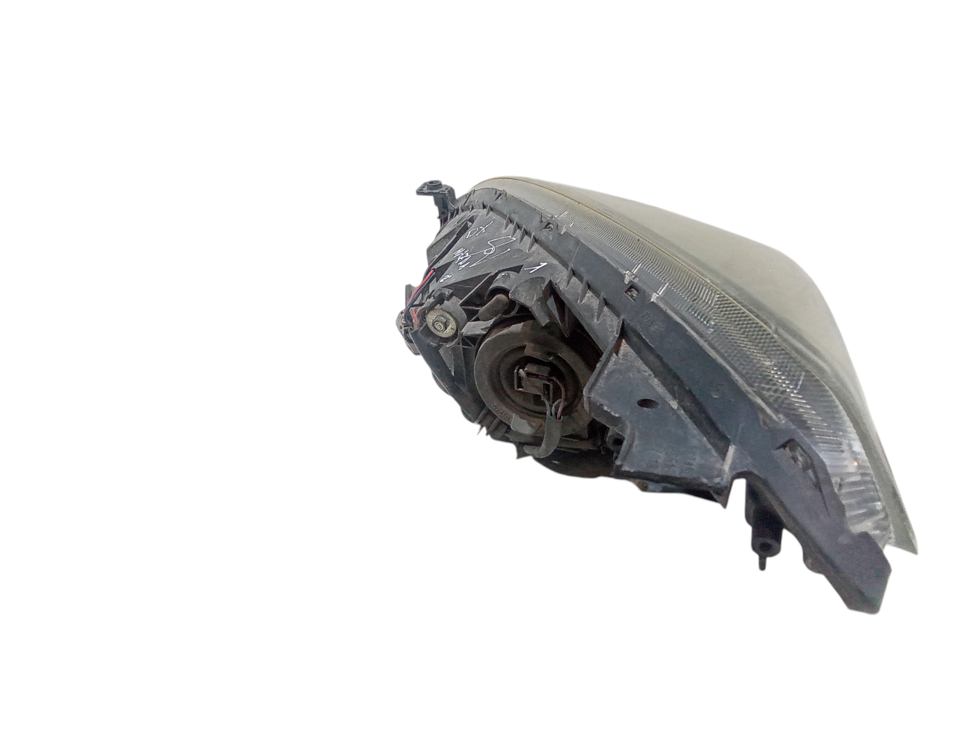 Faro anteriore Destro Passeggero per Mazda 2 Berlina 2 Serie (2007 - In produzione)